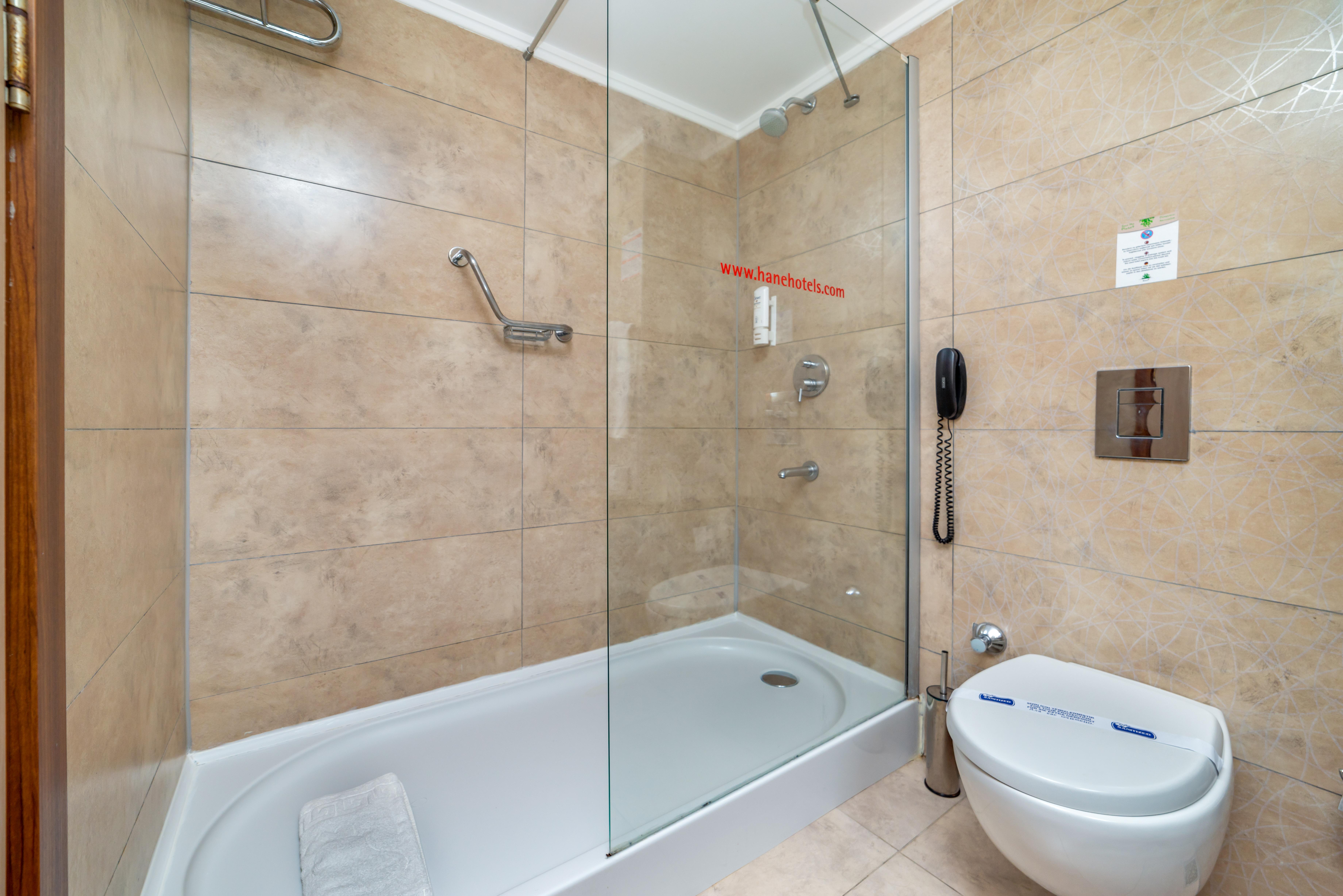 Calimera Hane Garden Hotel 5*