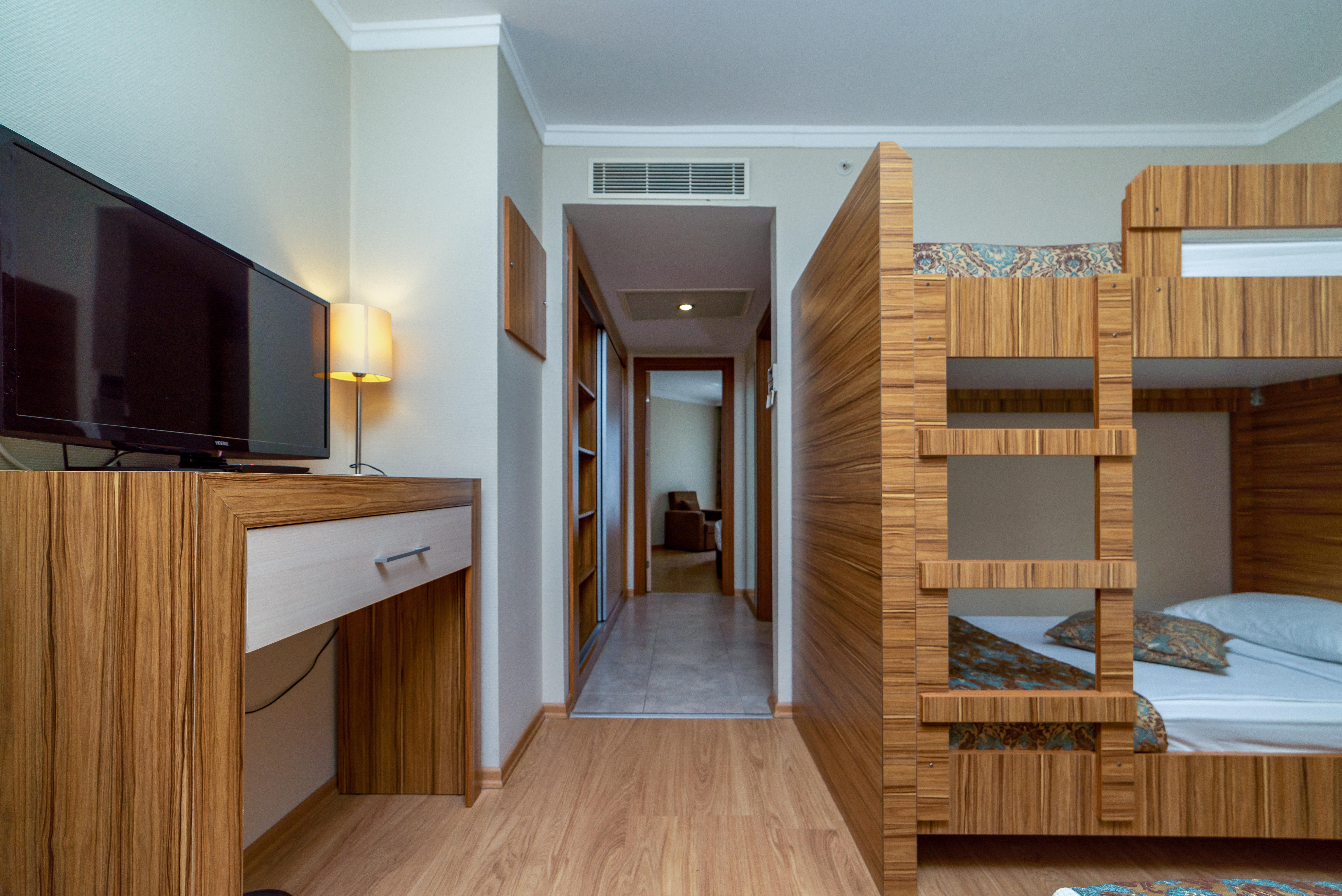 Hotel Calimera Hane Garden