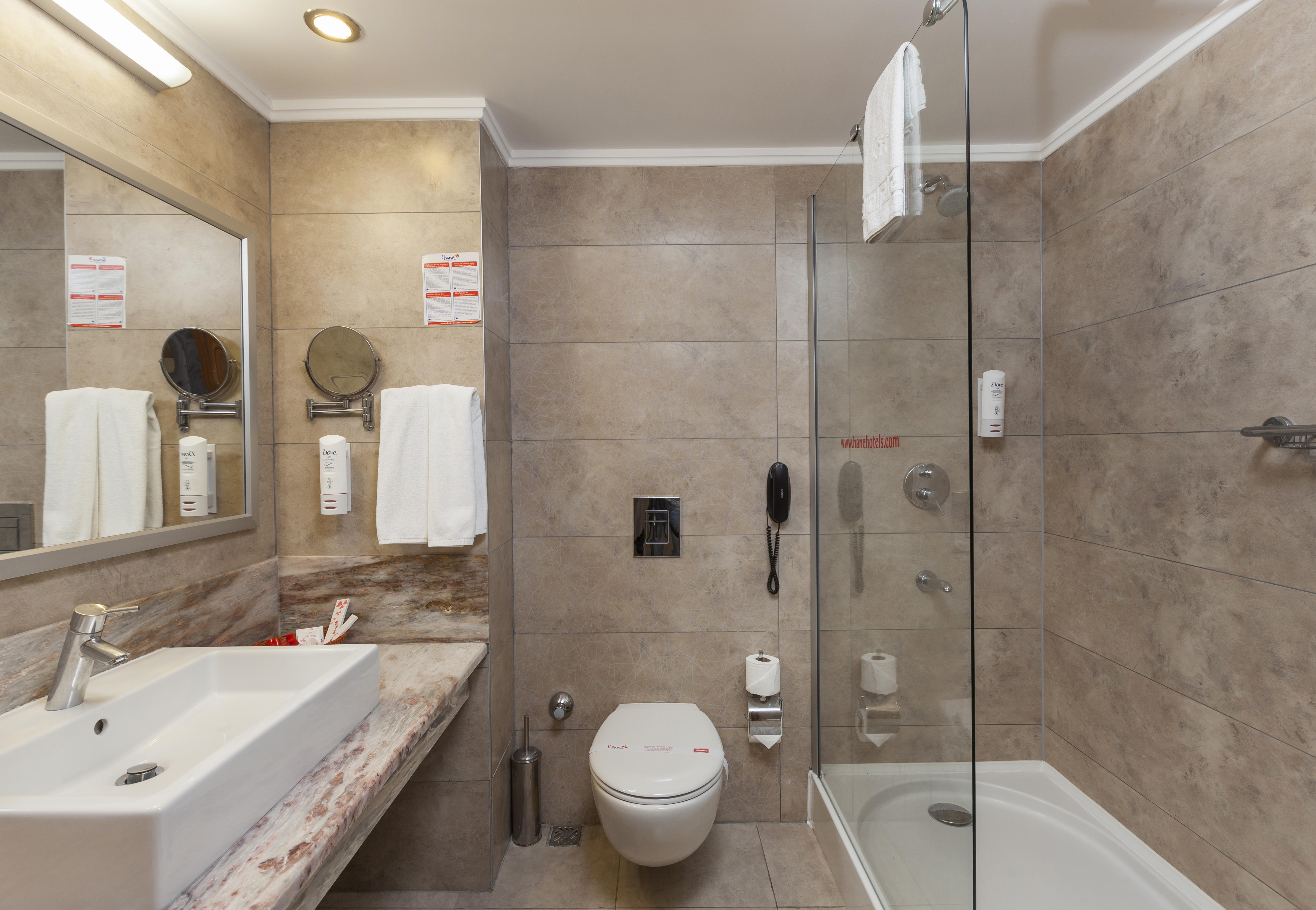 Calimera Hane Garden 5*