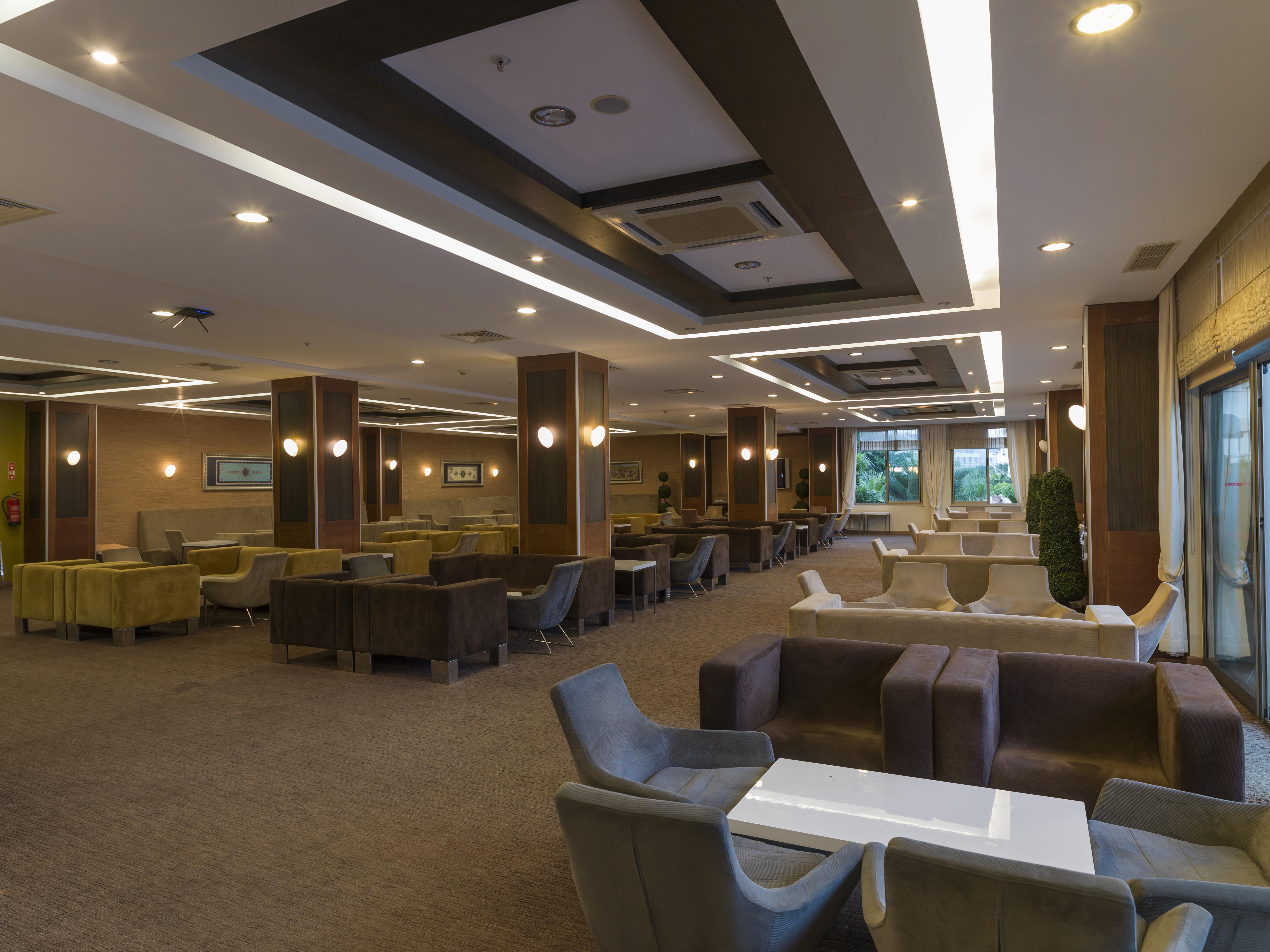 Hotel Calimera Hane Garden 5*
