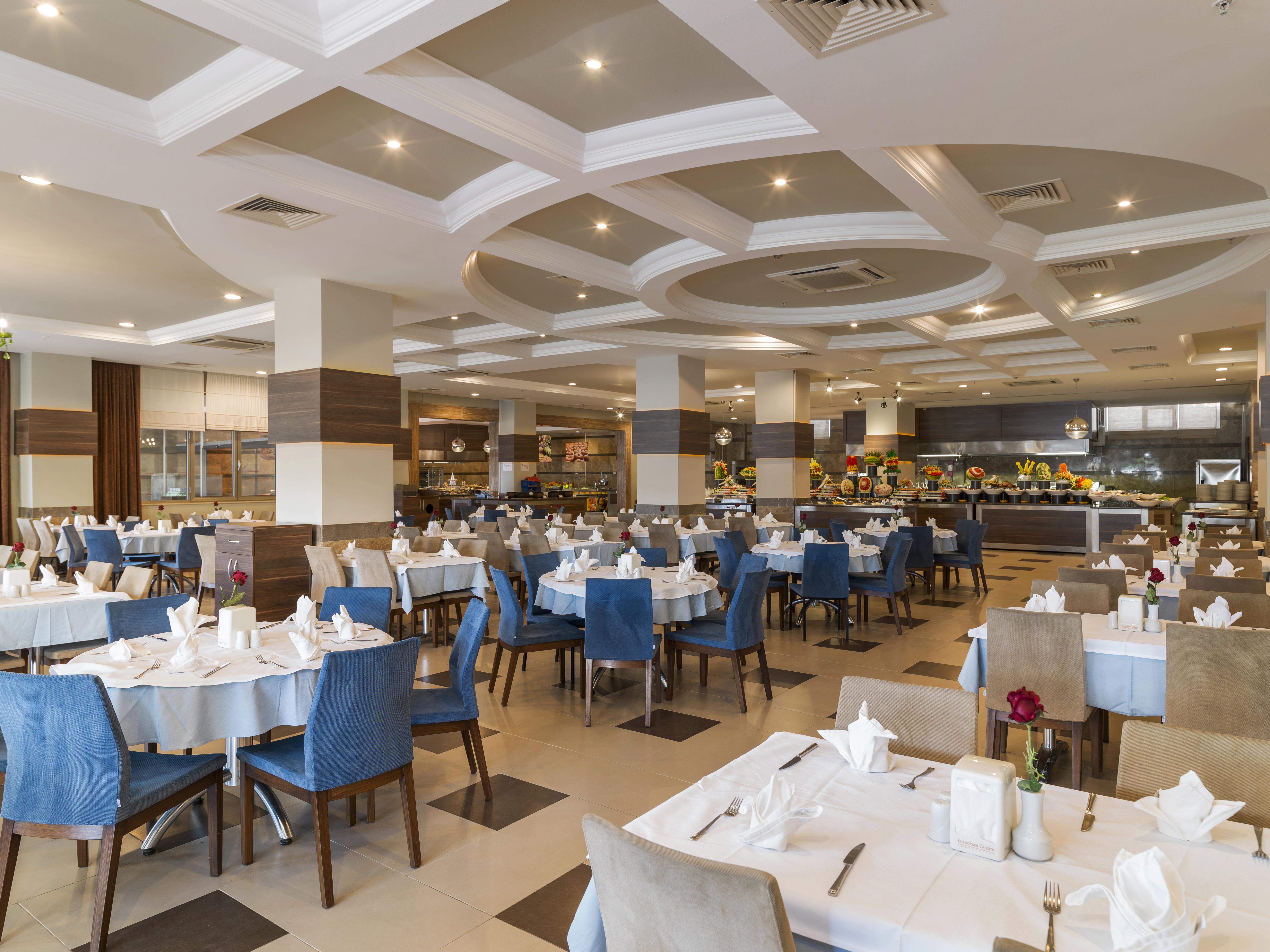Calimera Hane Garden 5*