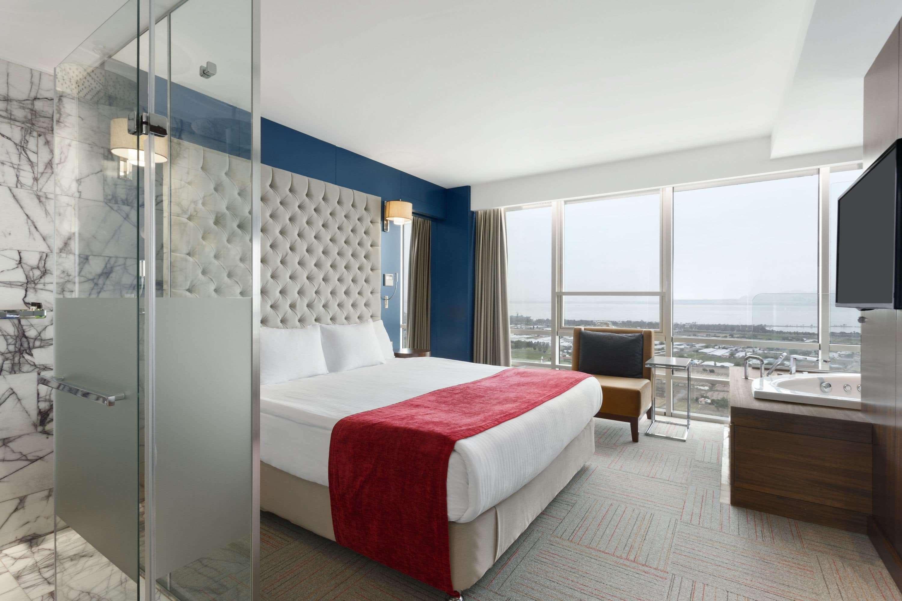 Ramada Encore By Wyndham Izmir