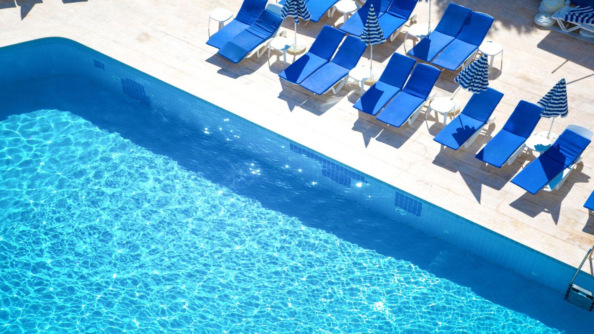 Hotel Ponz Hotel Kusadasi