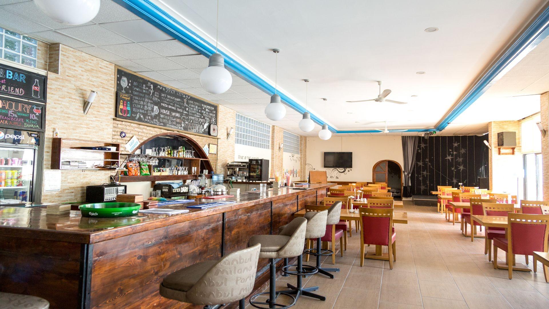 Ponz Hotel 3* Kusadasi