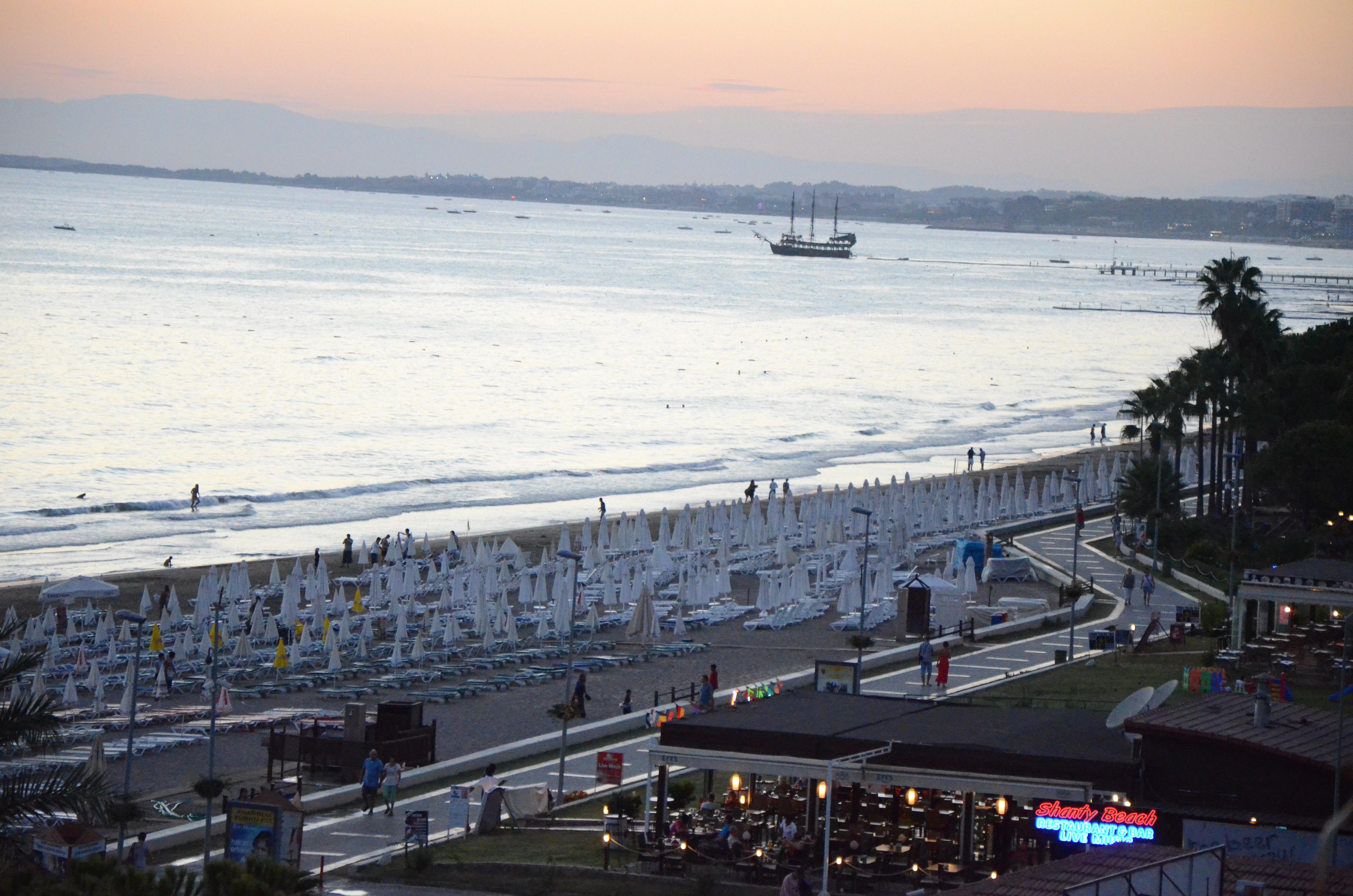 Saygili 3*