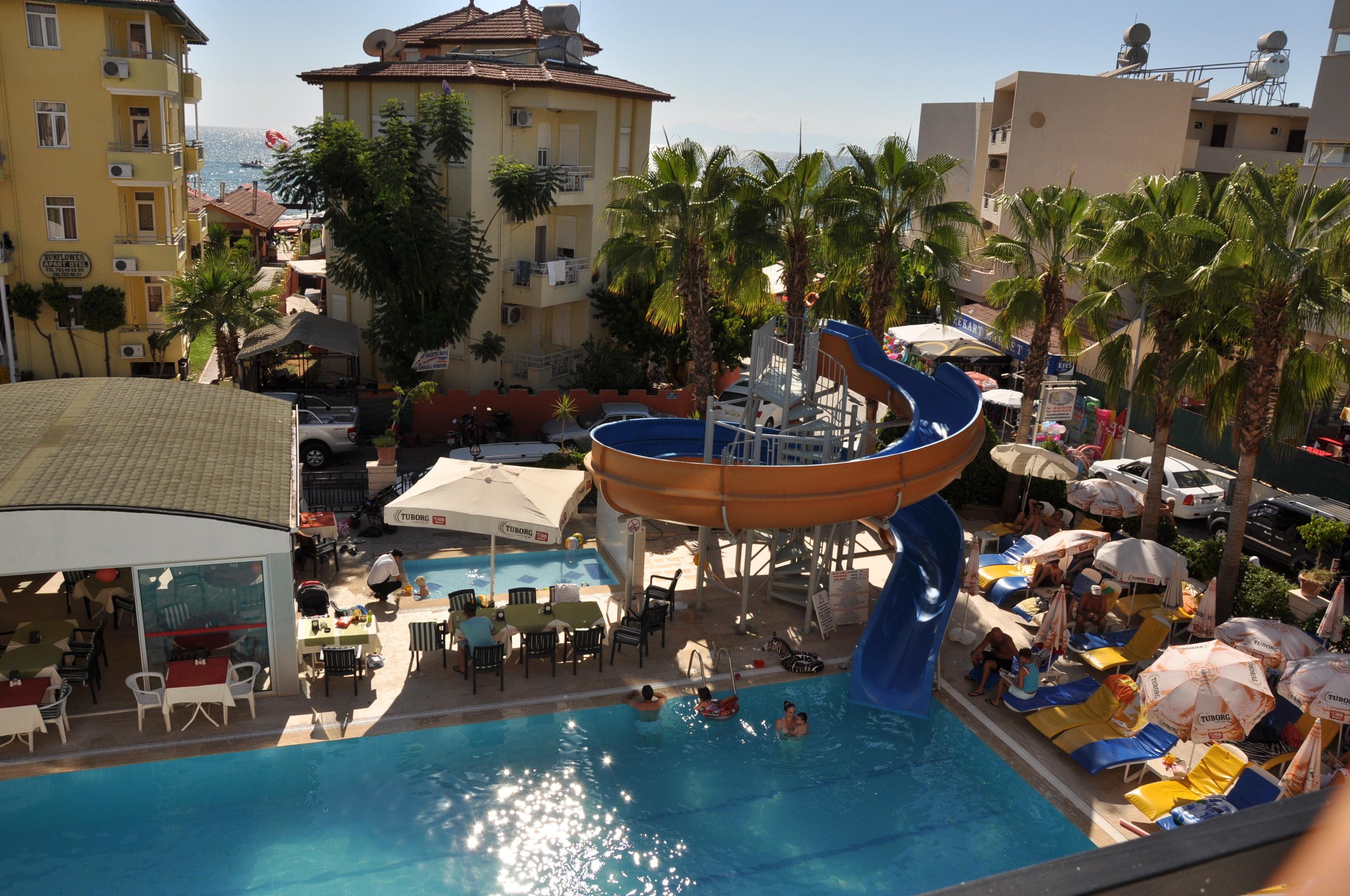 Hotel Saygili 3*