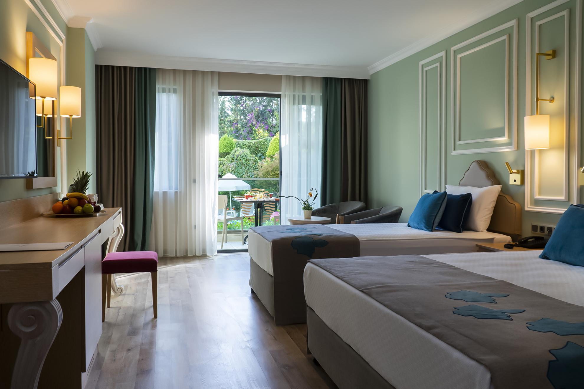 Hotel Adalya Art Side
