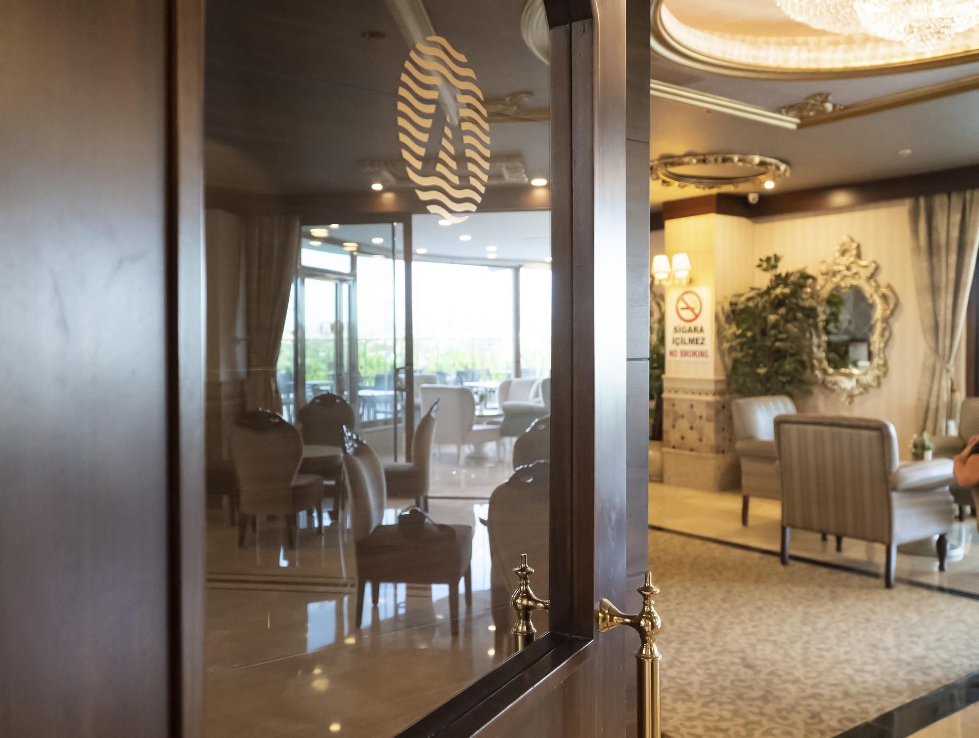 Adalya Art Hotel