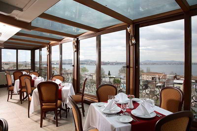 Triton Hotel Istanbul