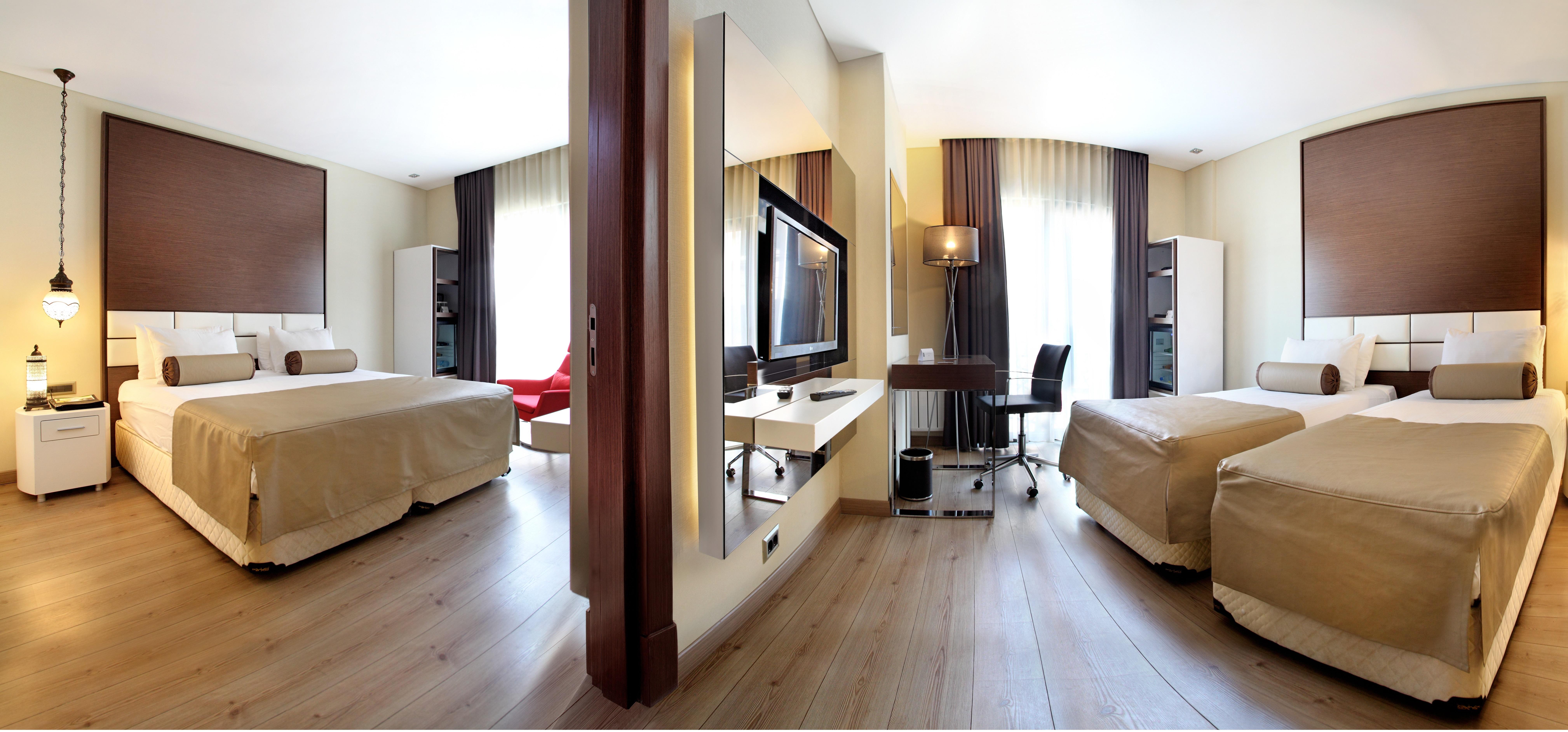 Dora Hotel Istanbul