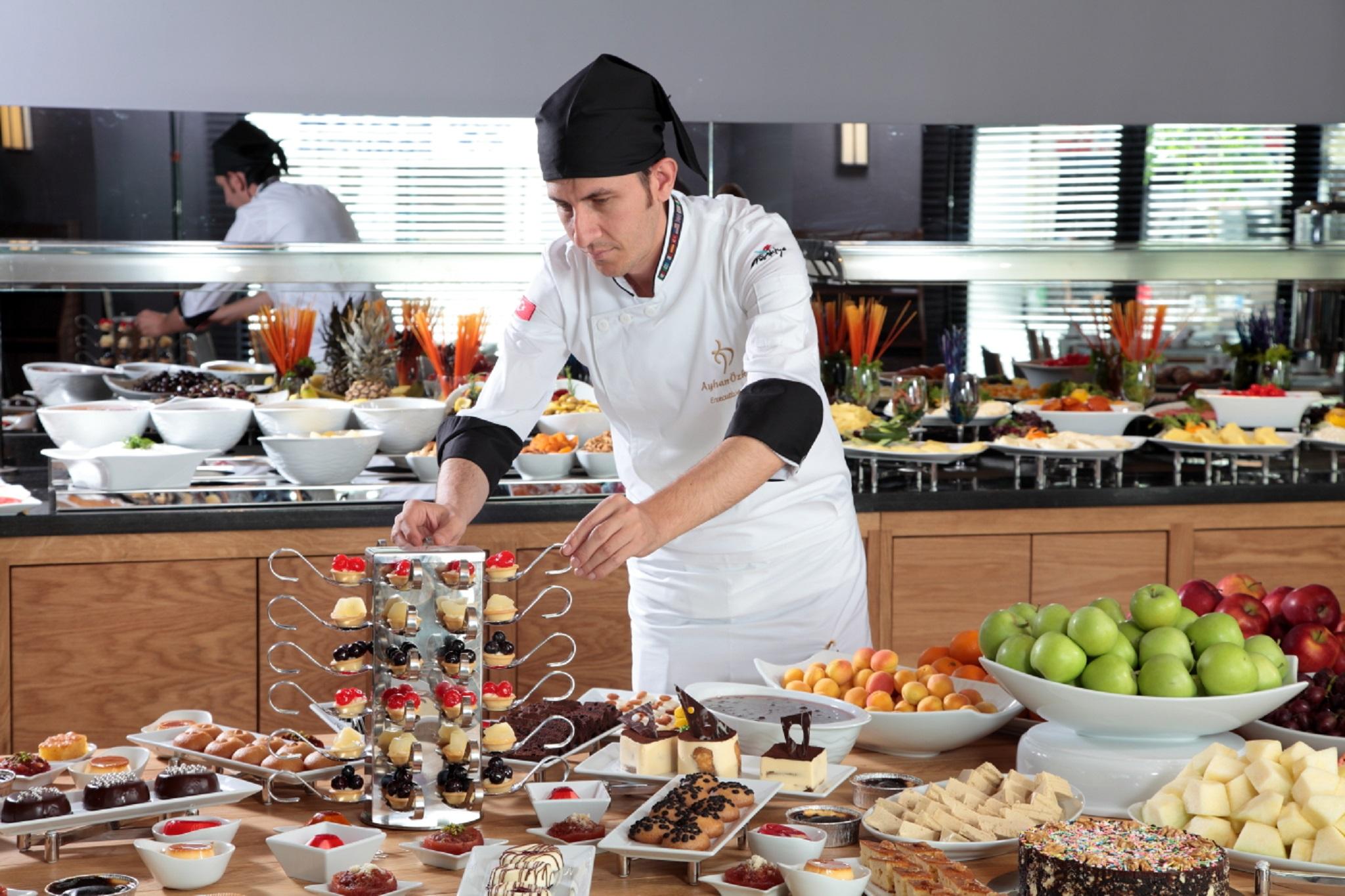 Dora Hotel Istanbul
