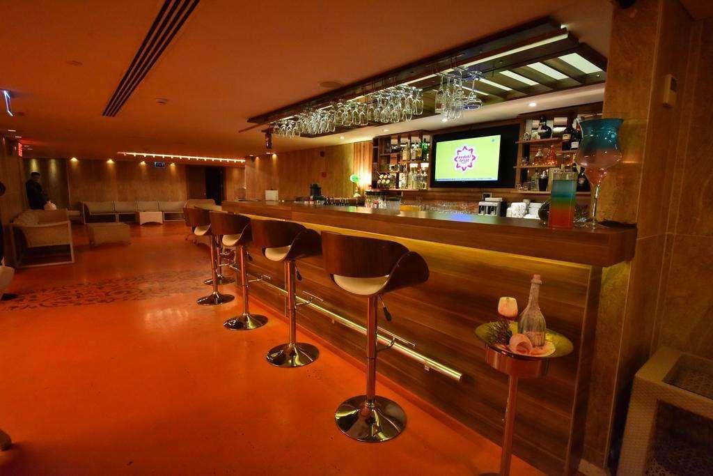 Gonen 5* Istanbul
