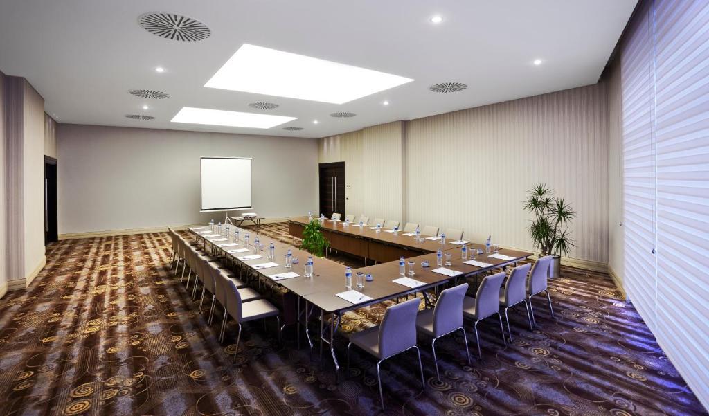 Gonen Hotel 5*