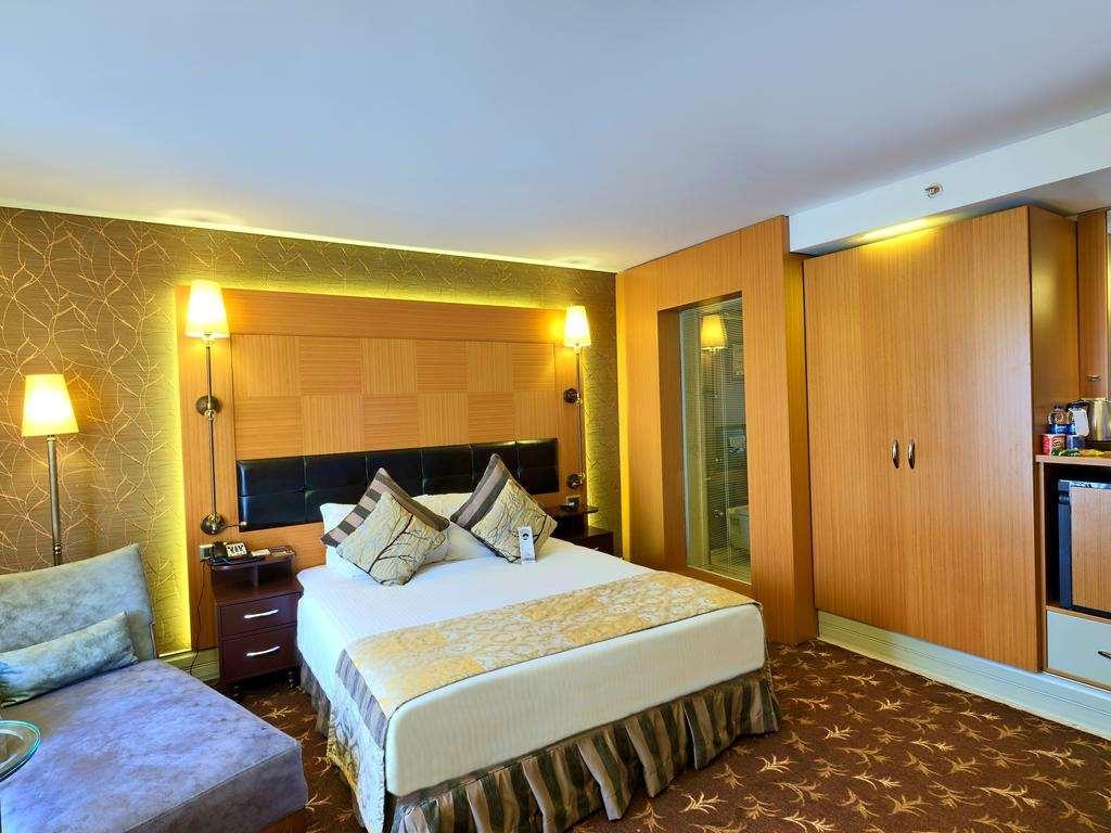 Gonen Hotel Istanbul