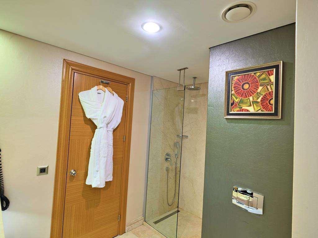 Hotel Gonen Istanbul