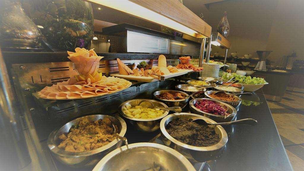 Gonen 5* Istanbul
