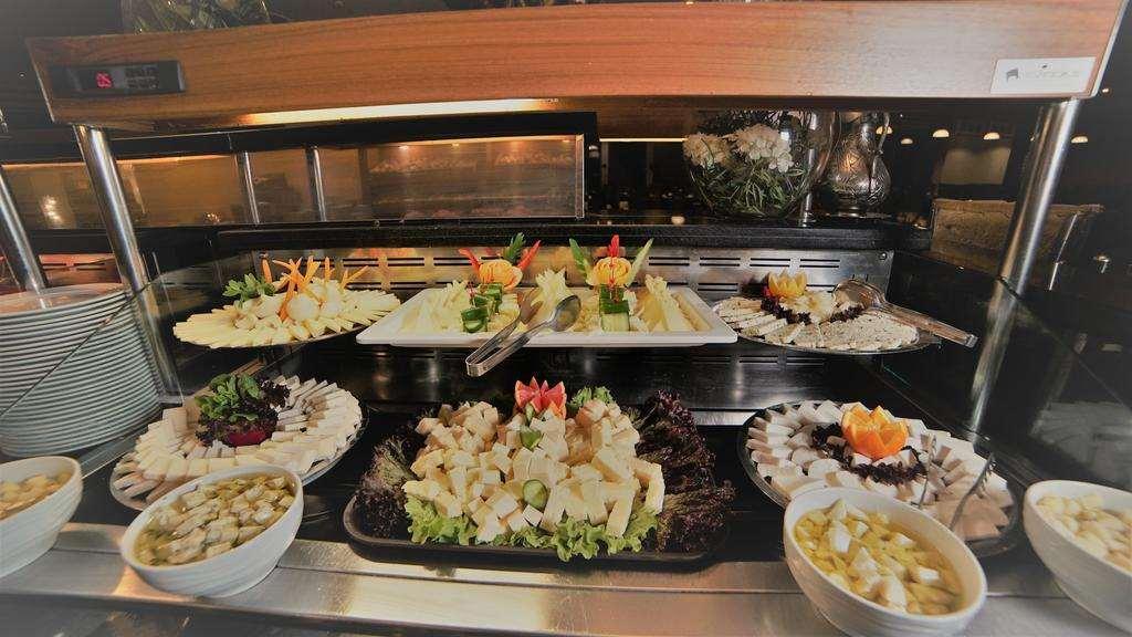 Gonen Hotel 5*