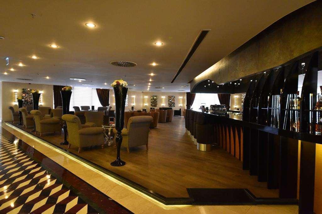 Gonen Hotel Istanbul