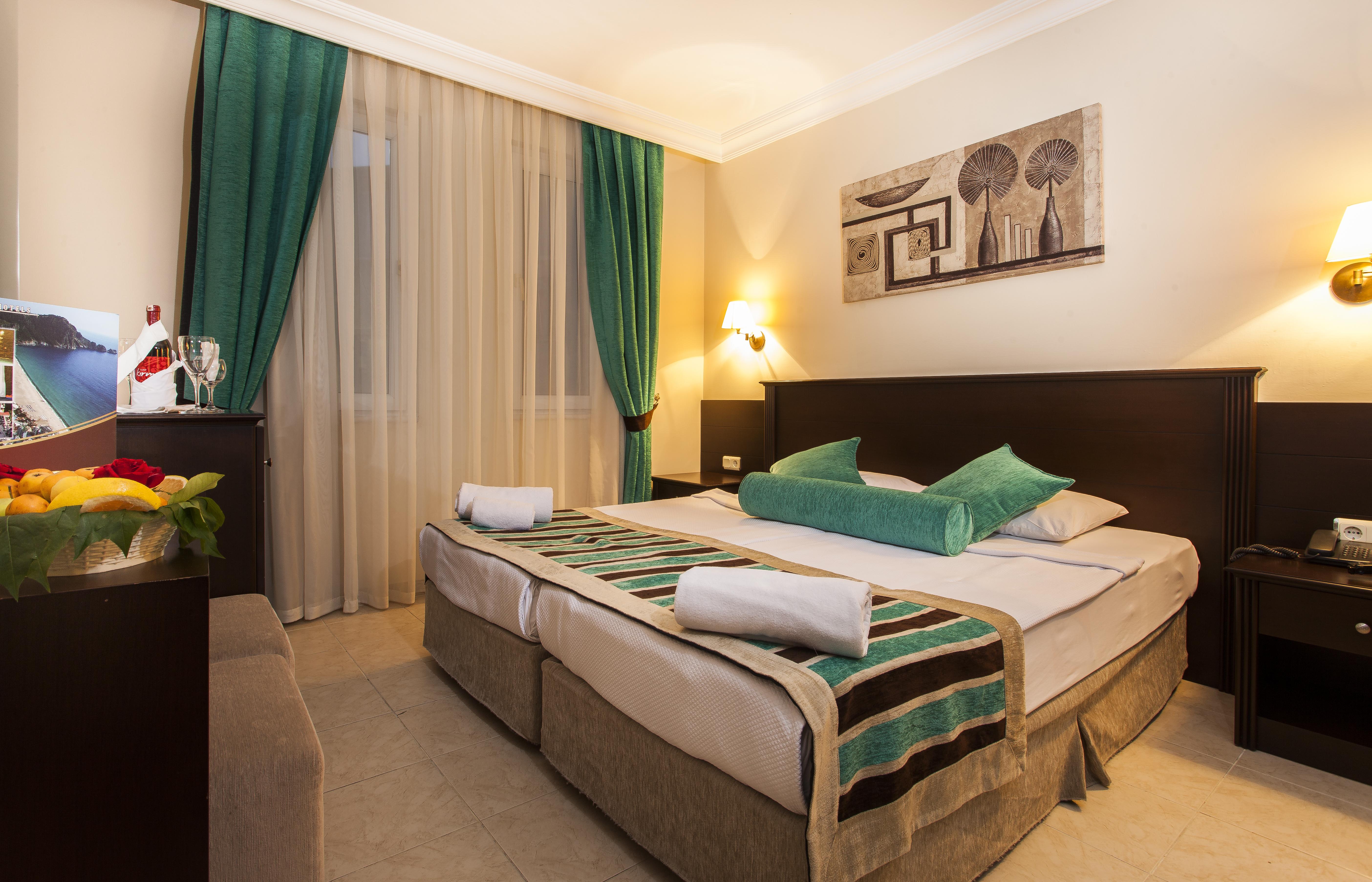 Resort Kleopatra Royal Palm Alanya