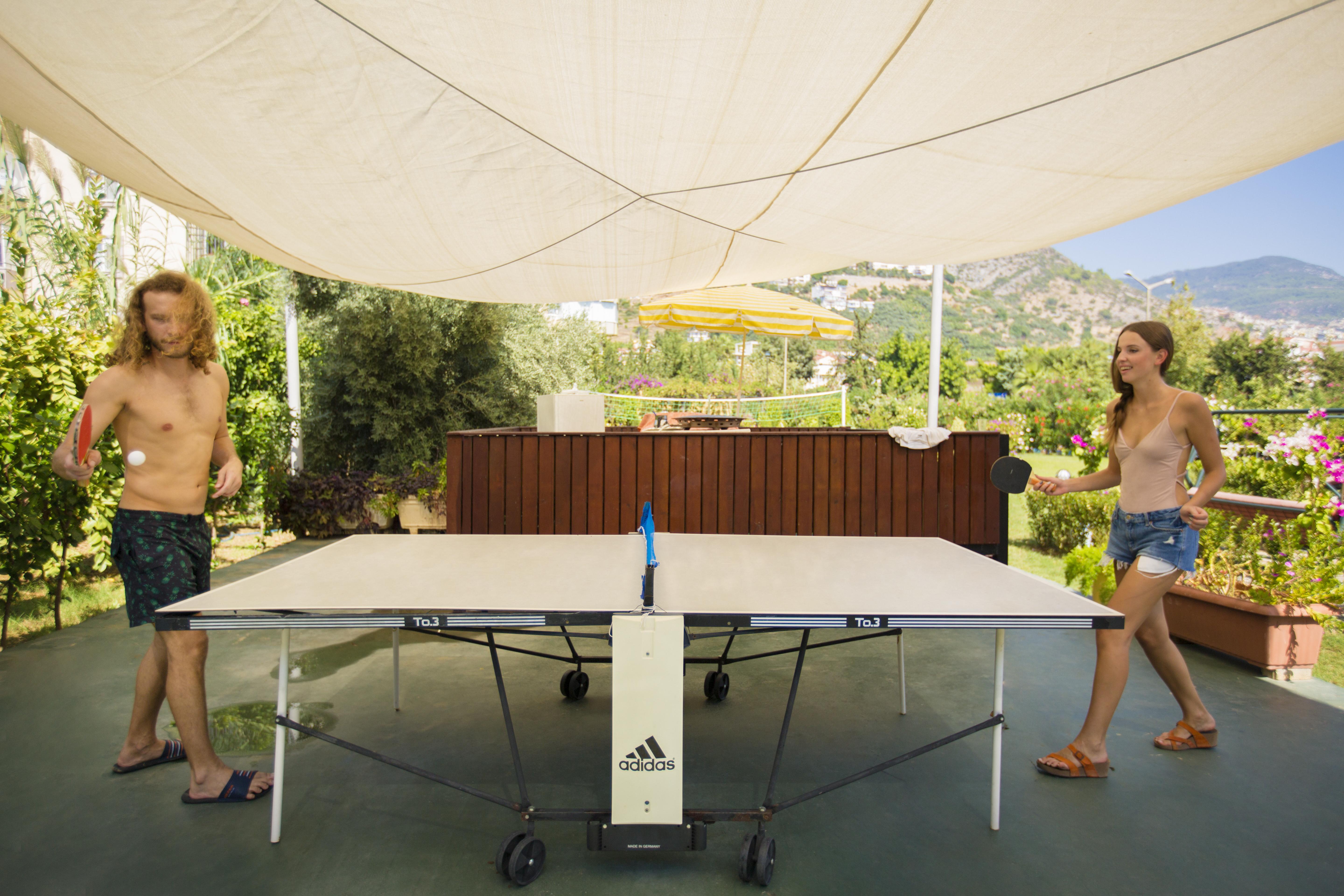 Resort Kleopatra Royal Palm Alanya