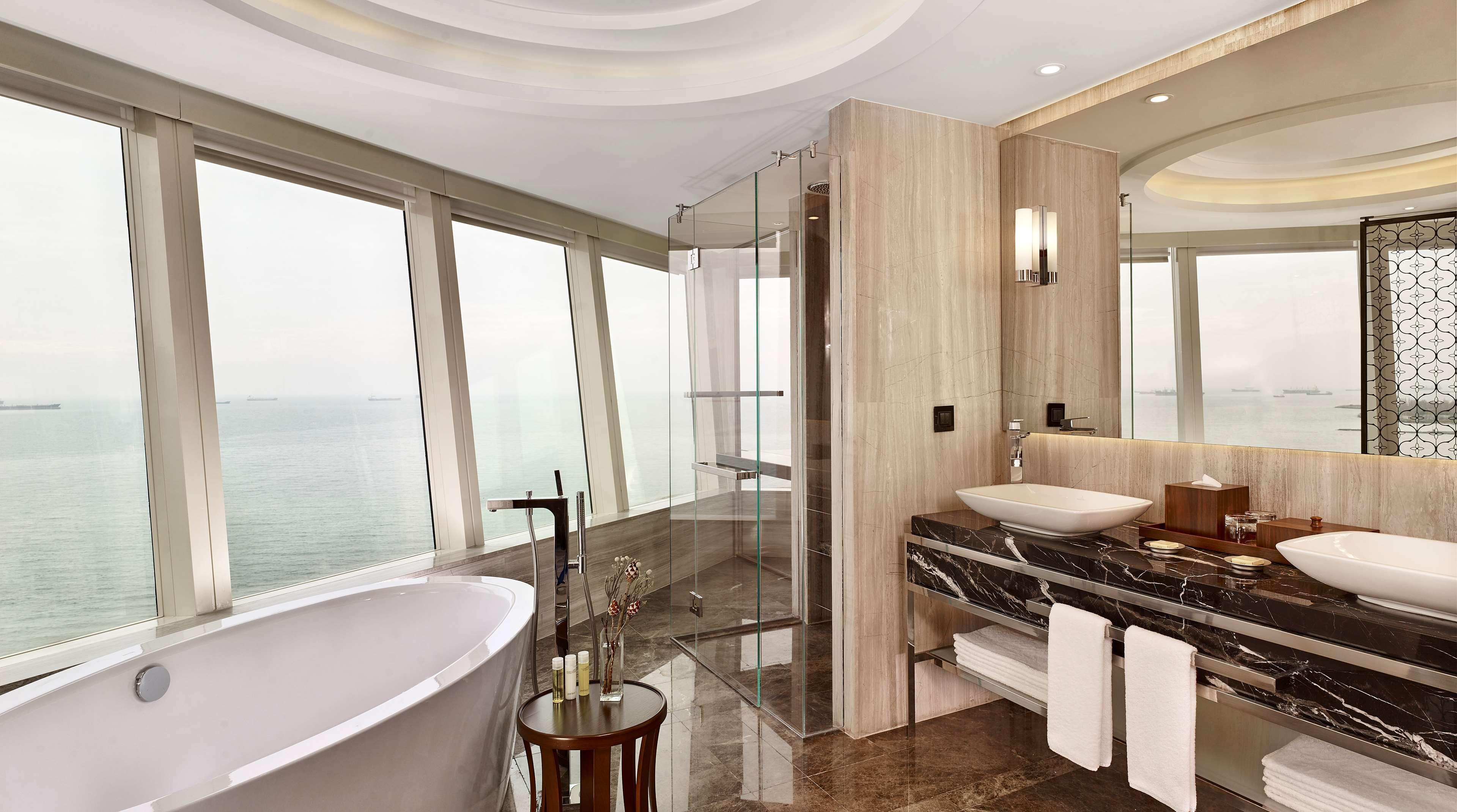 Hyatt Regency Atakoy Istanbul
