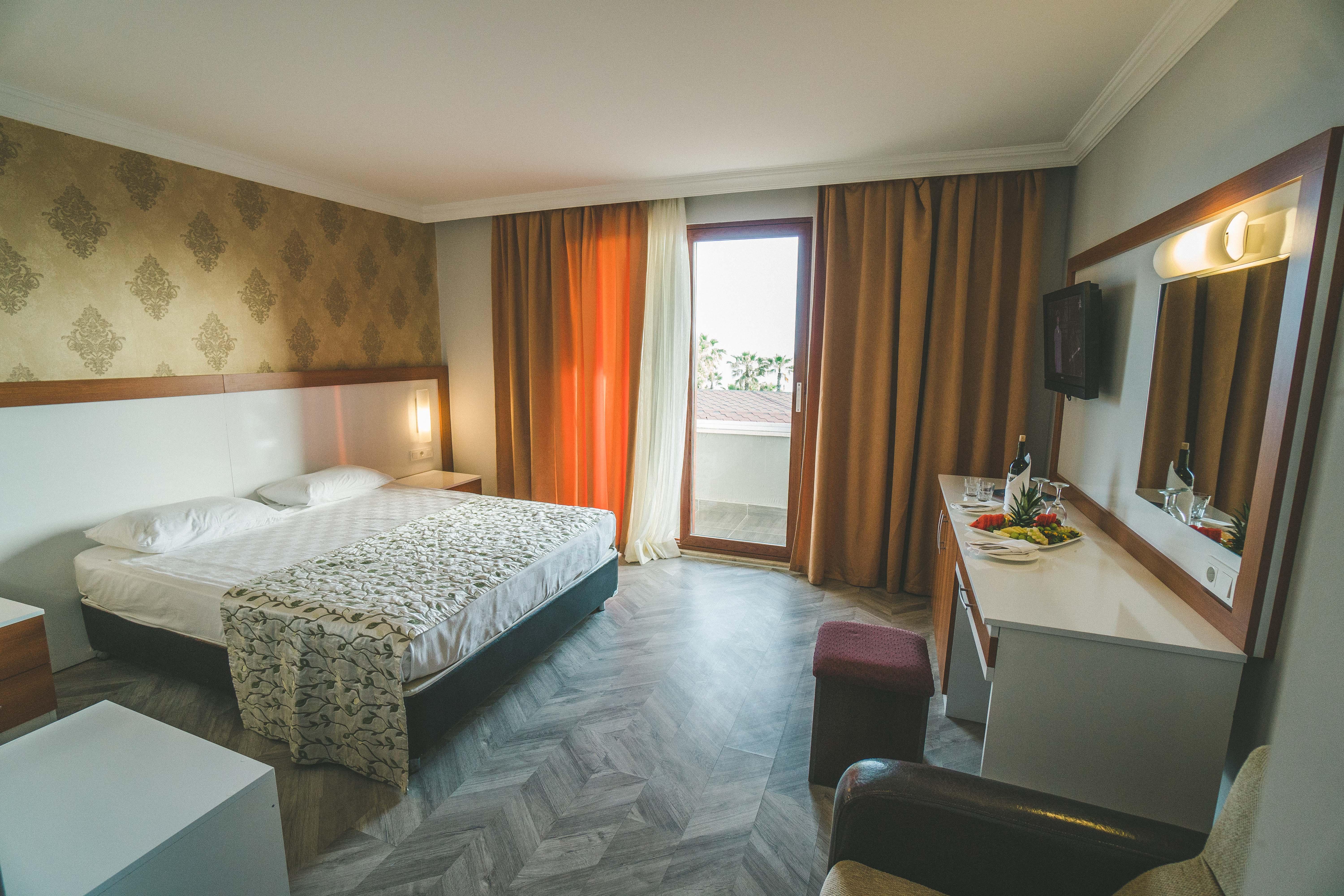 Resort Armas 5*