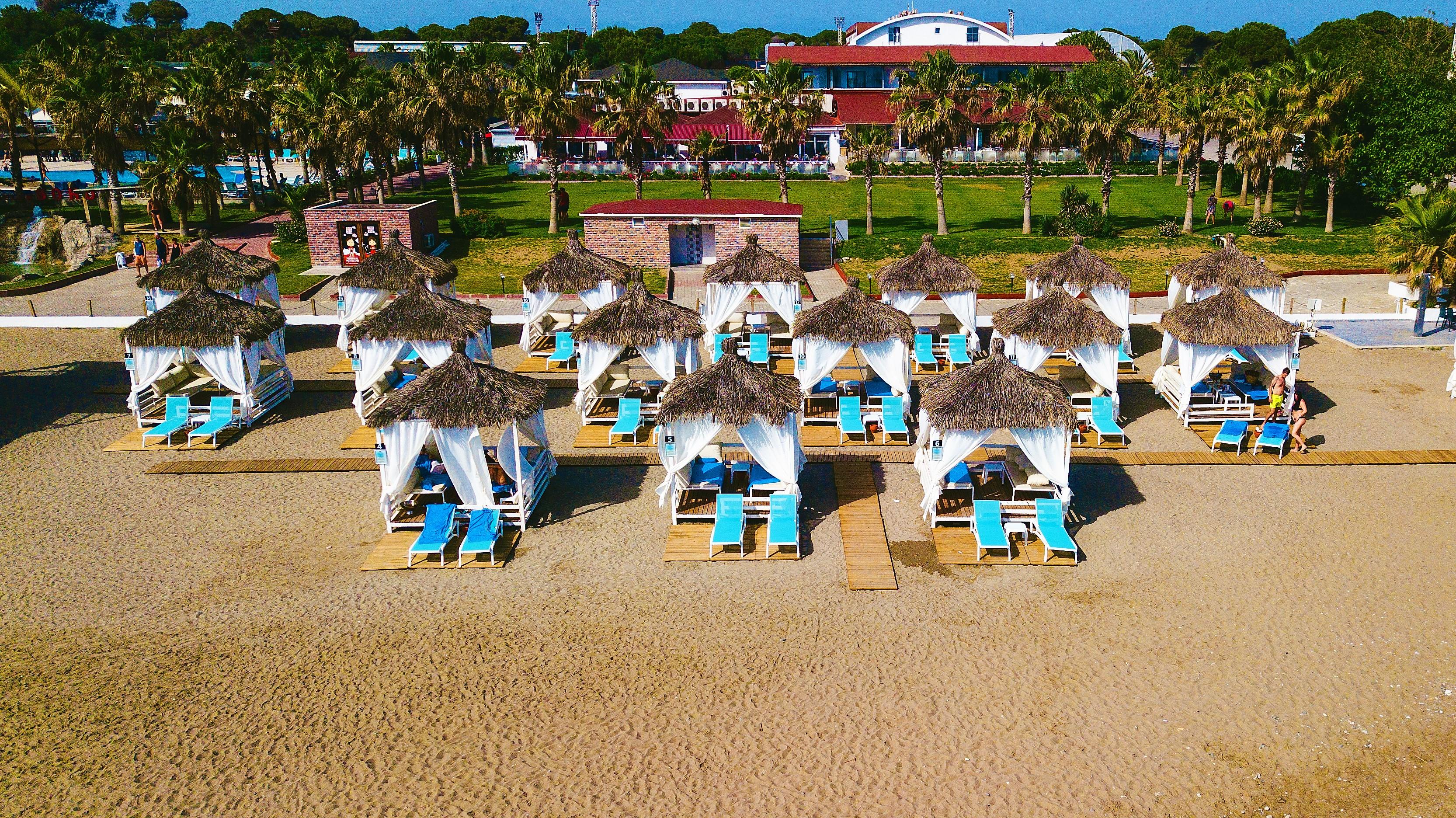 Armas Resort 5*