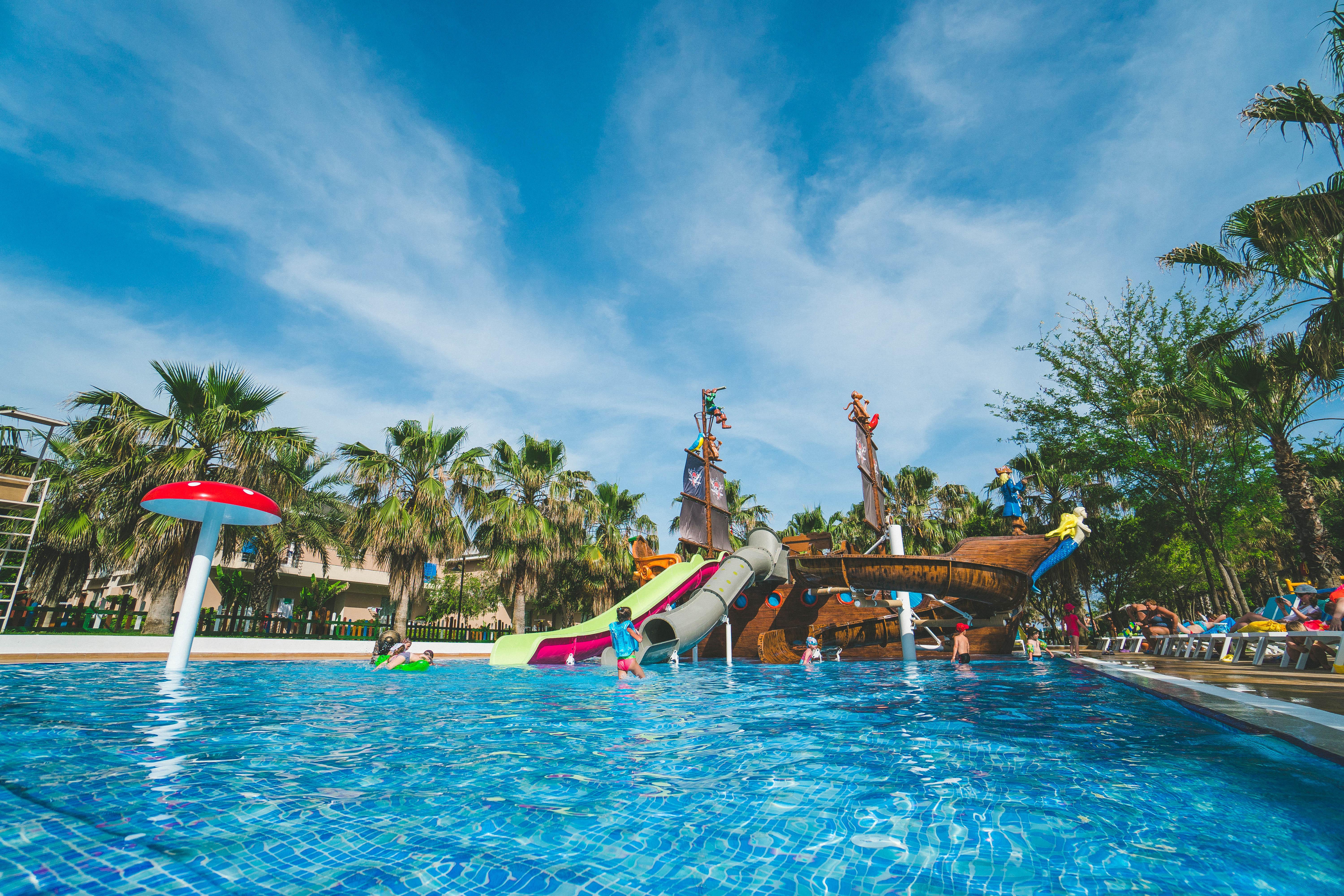 Resort Armas 5*