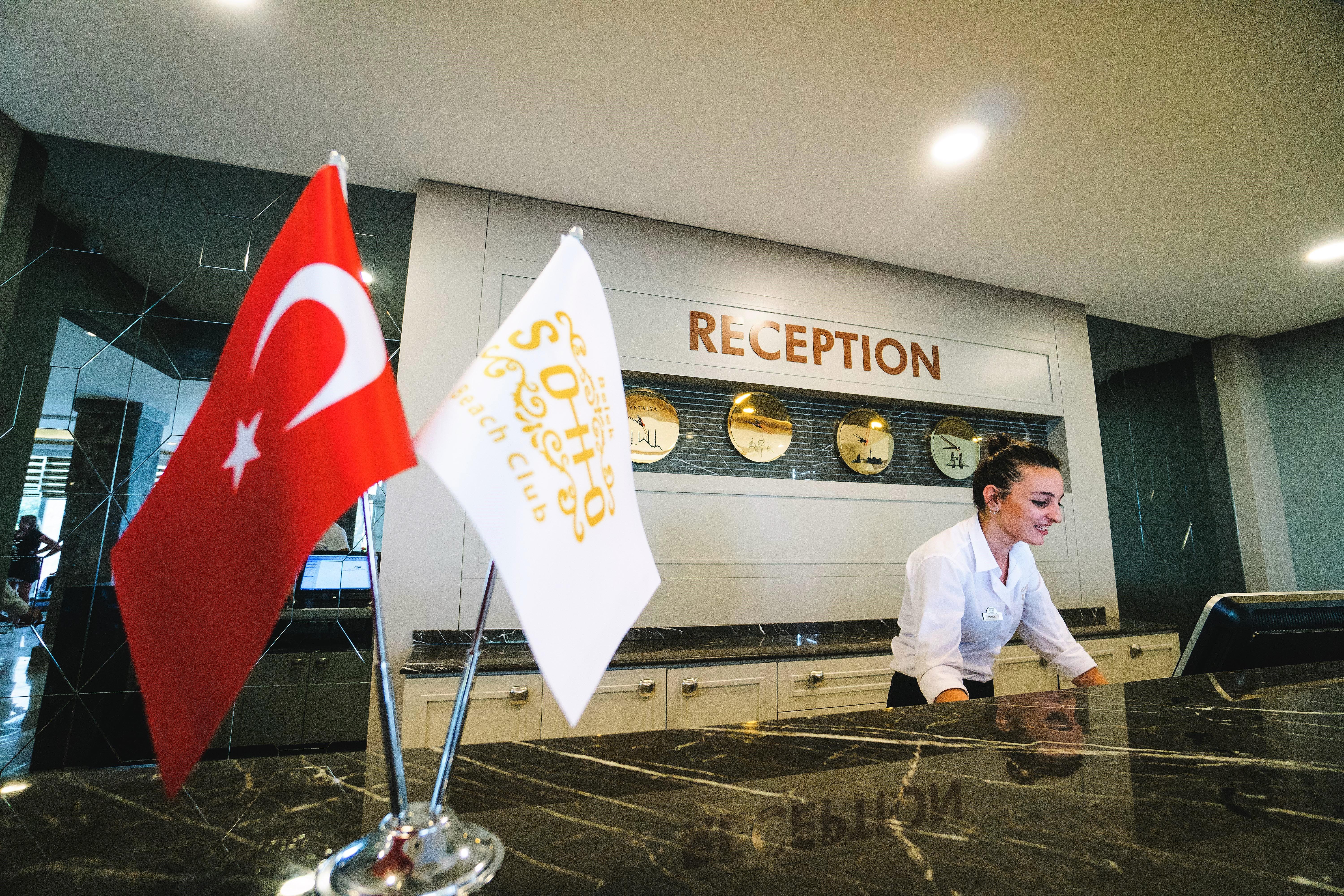 Resort Armas 5*