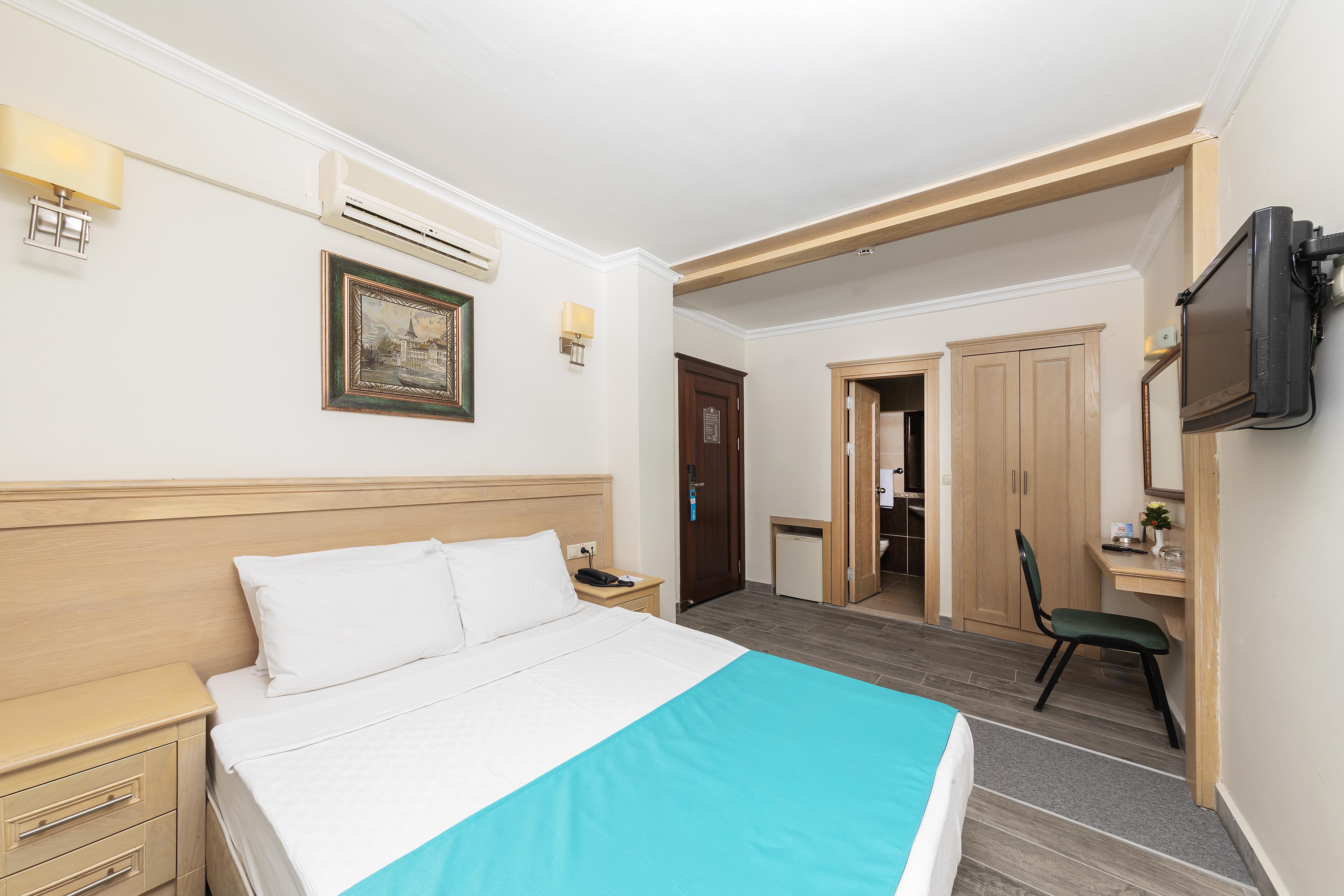 Kayamaris Hotel