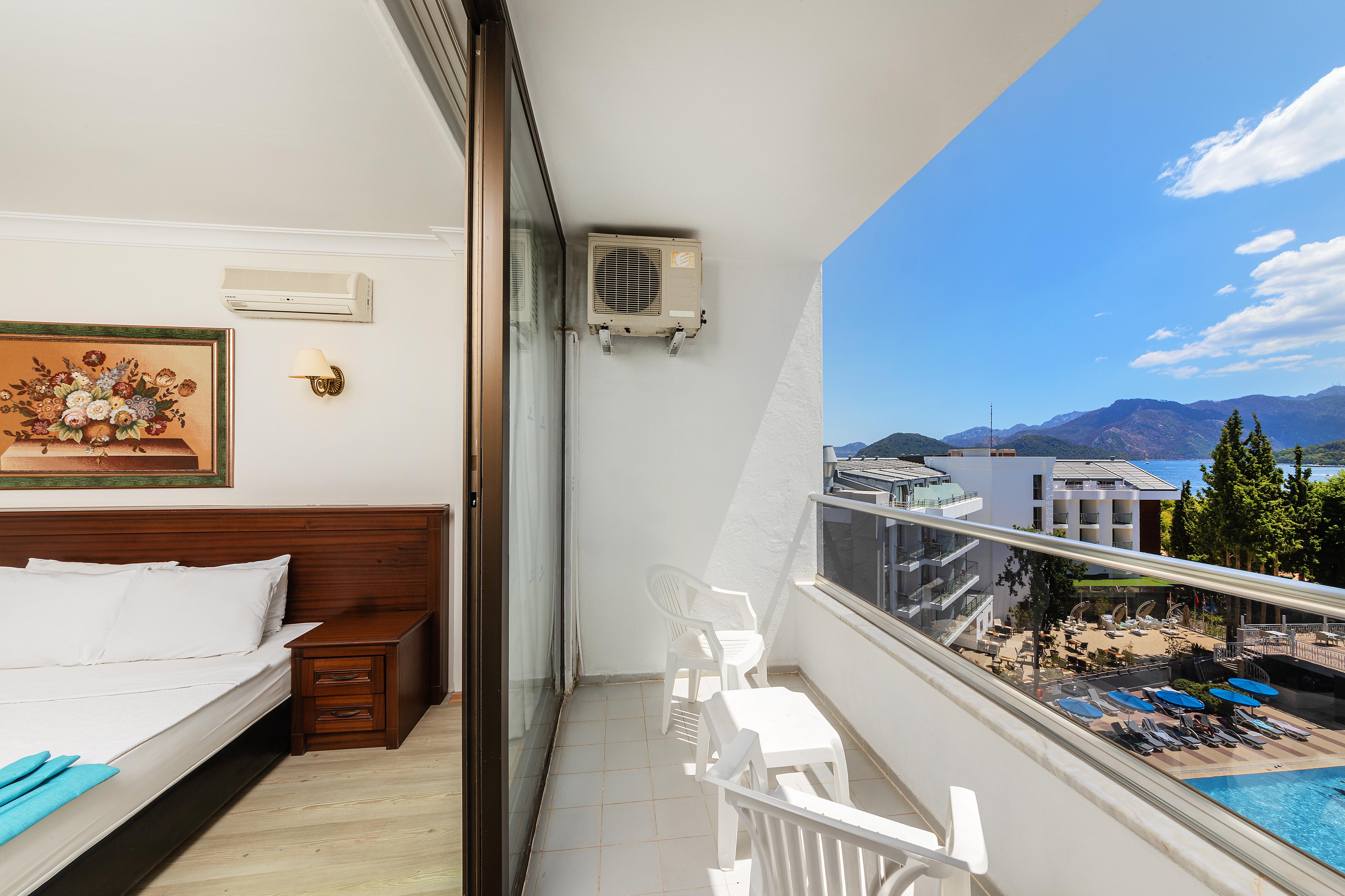 Hotel Kayamaris Marmaris