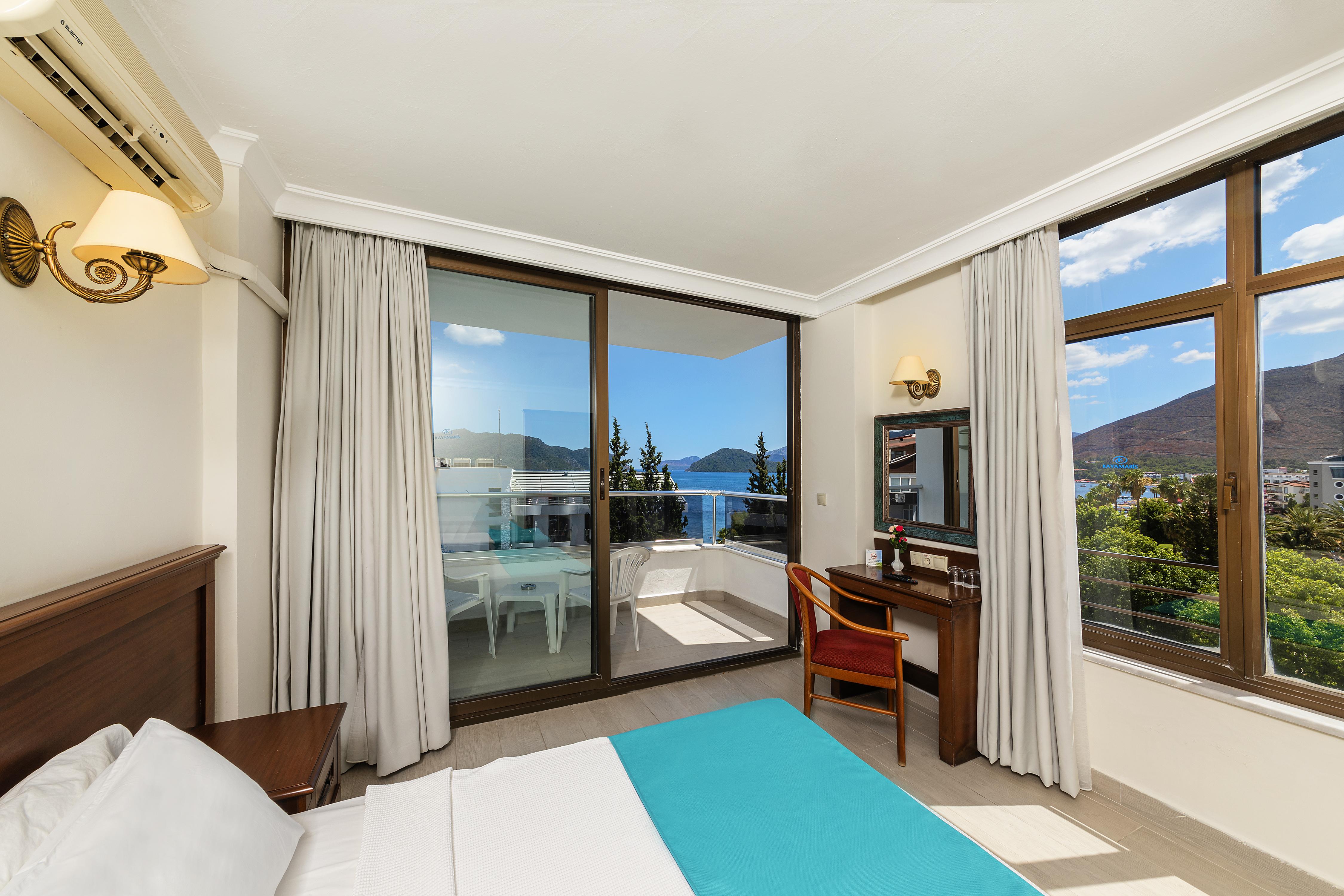 Hotel Kayamaris Marmaris