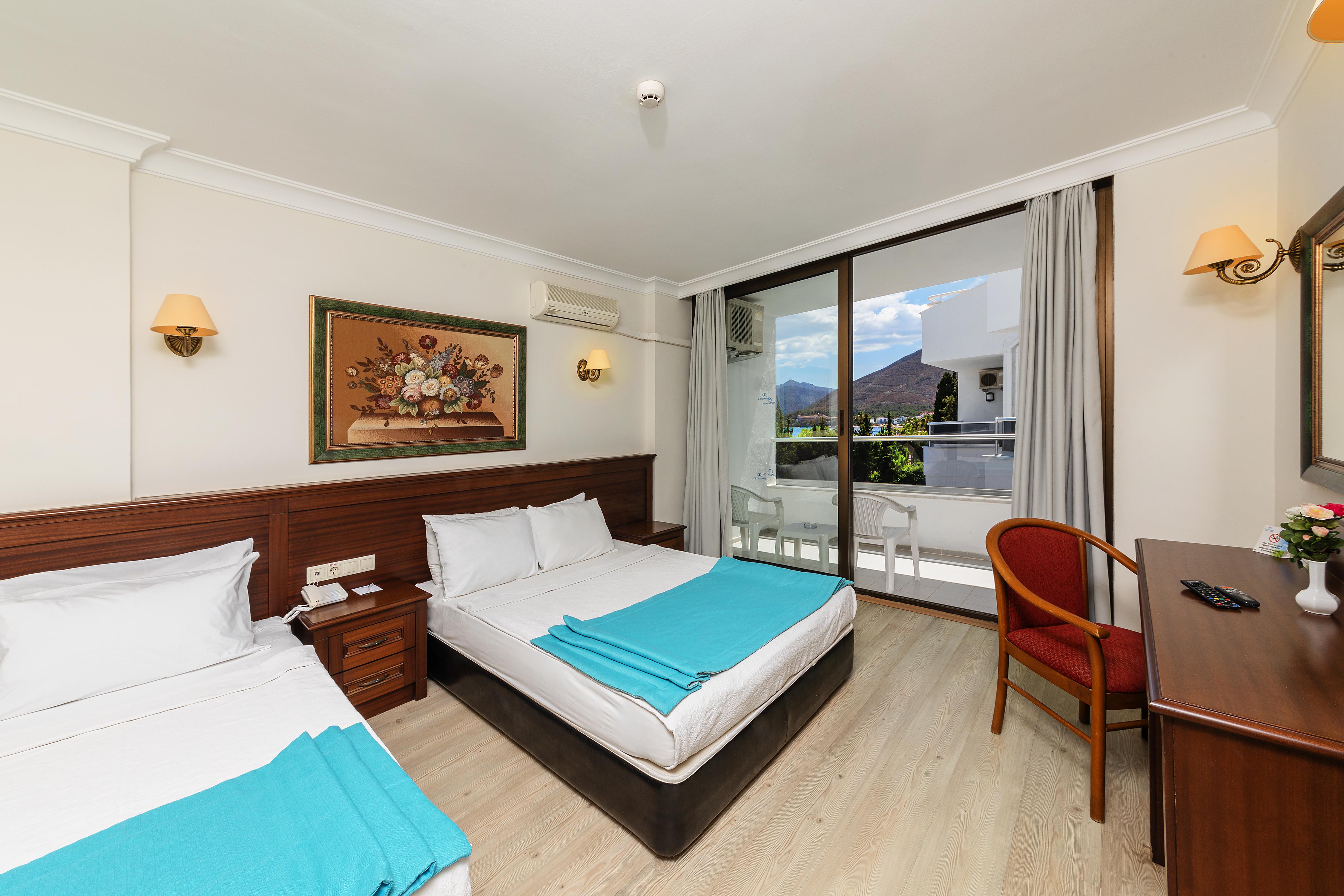 Kayamaris Marmaris