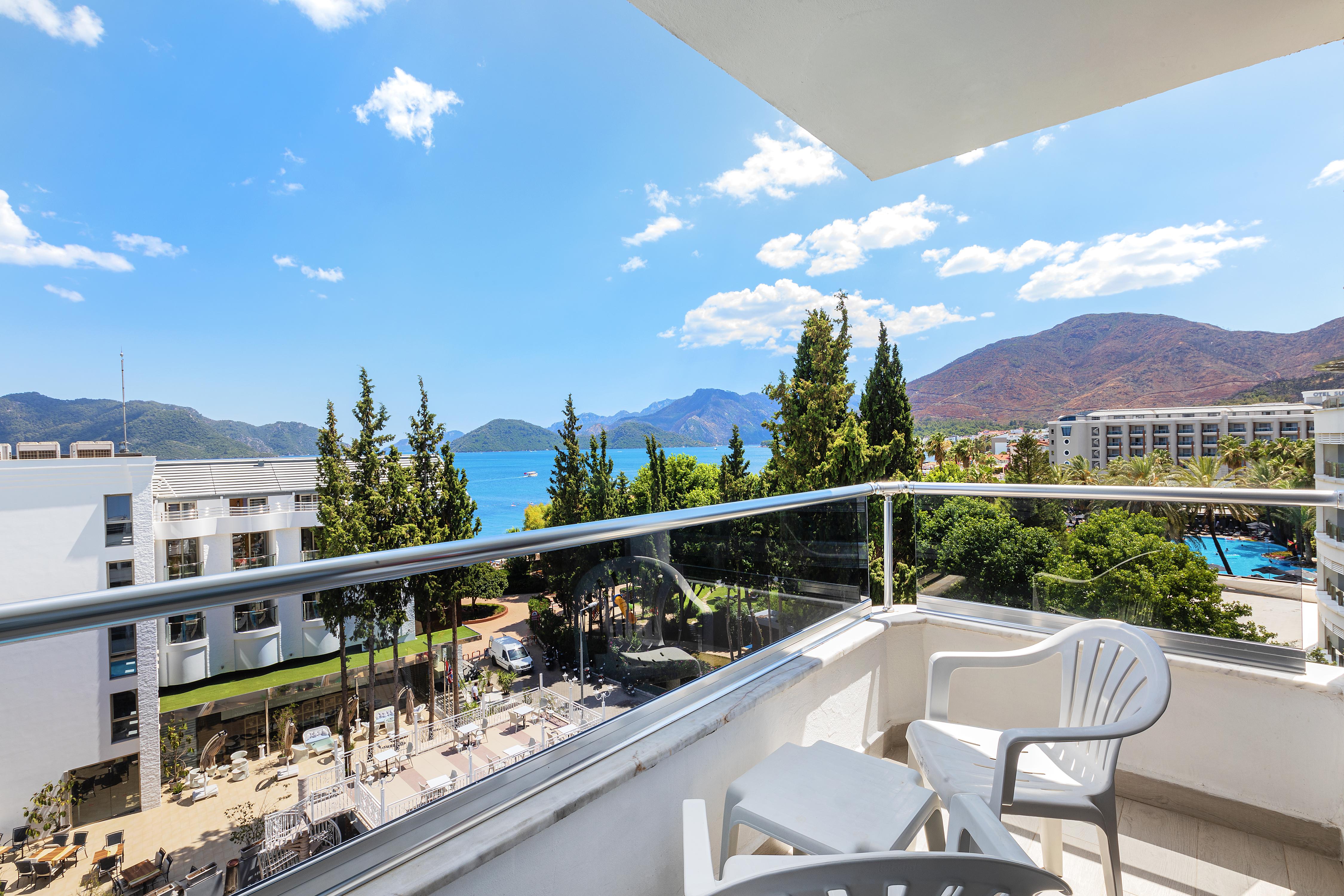 Hotel Kayamaris 4*