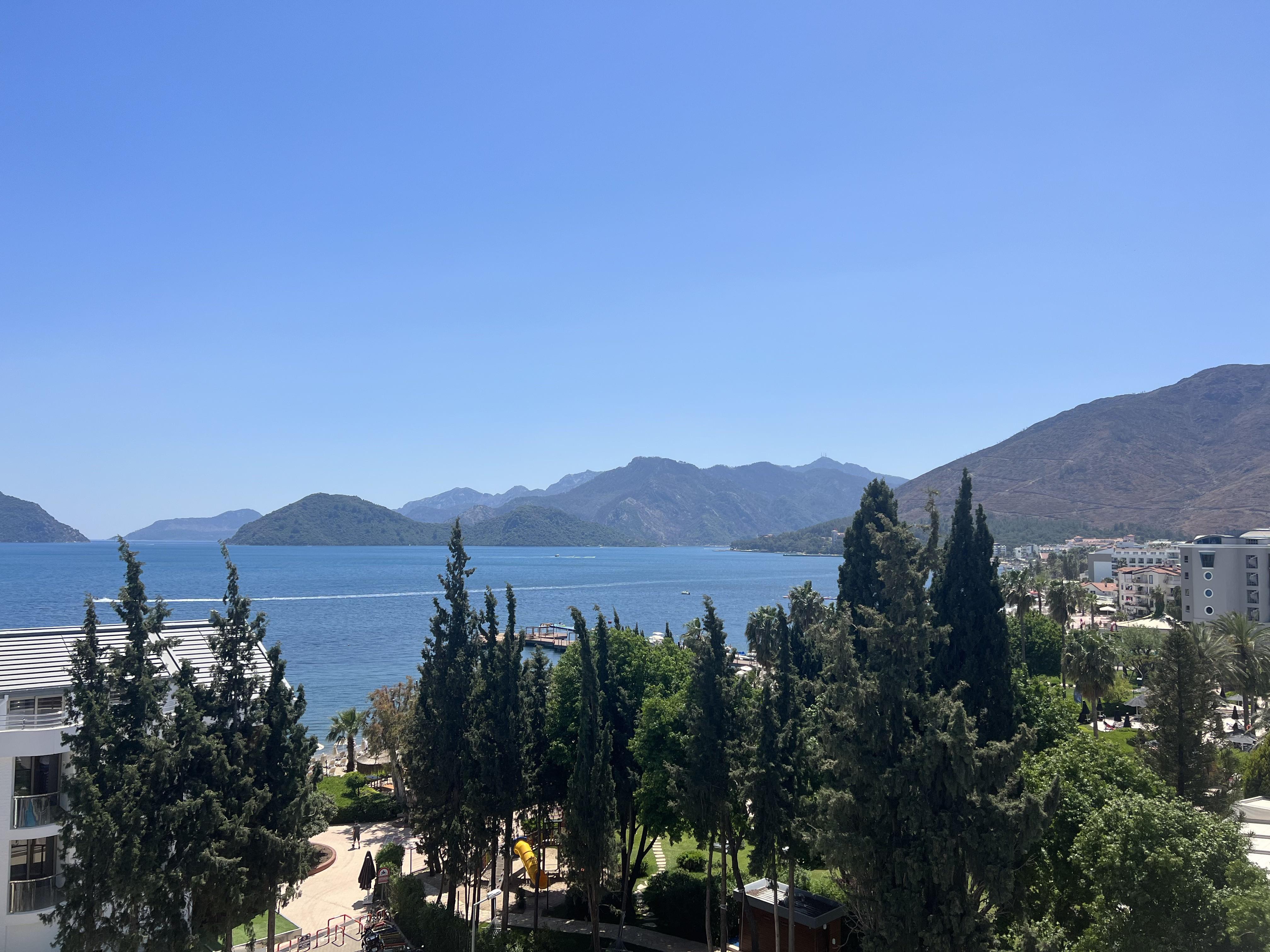 Kayamaris Hotel
