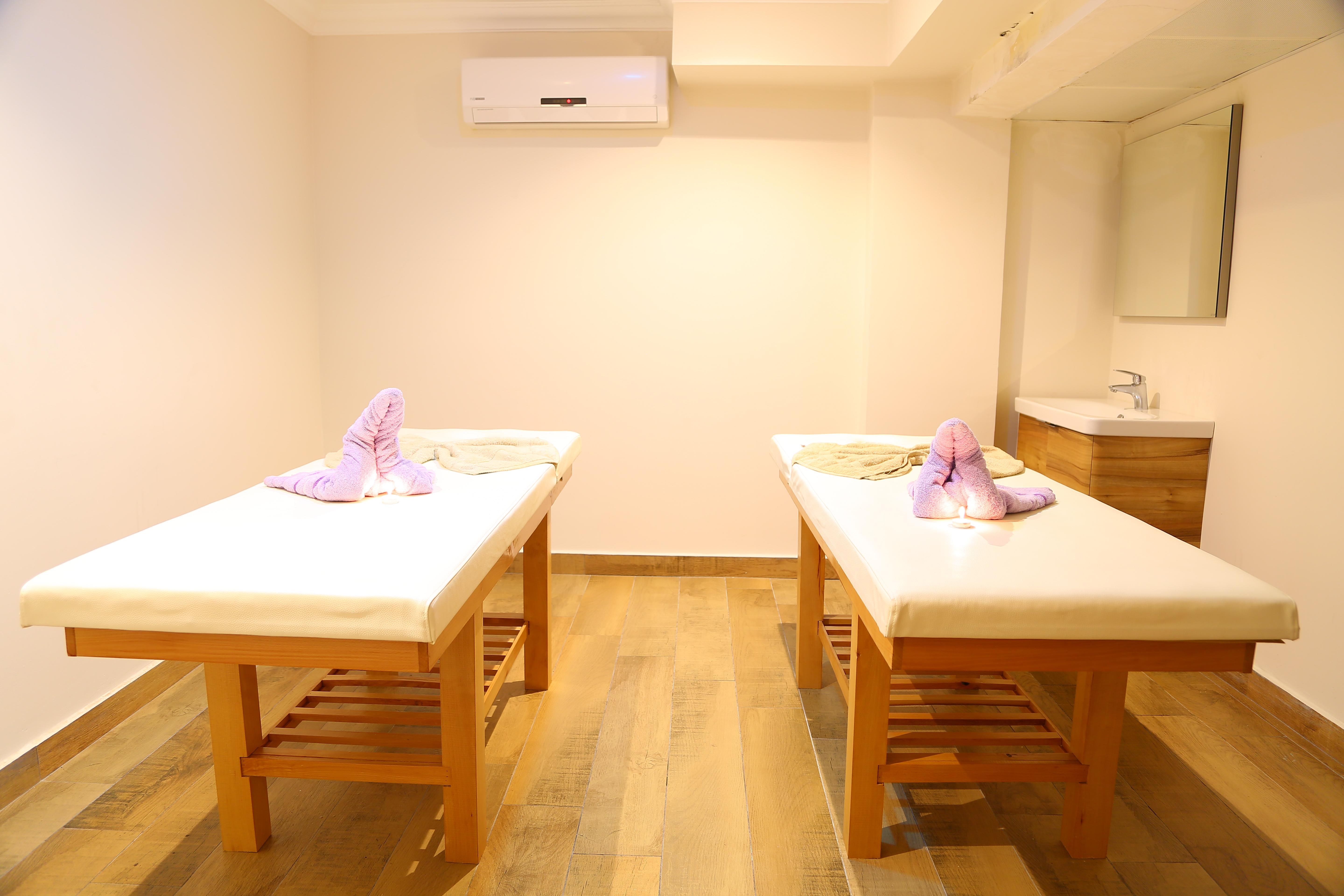 Hotel Kayamaris Marmaris