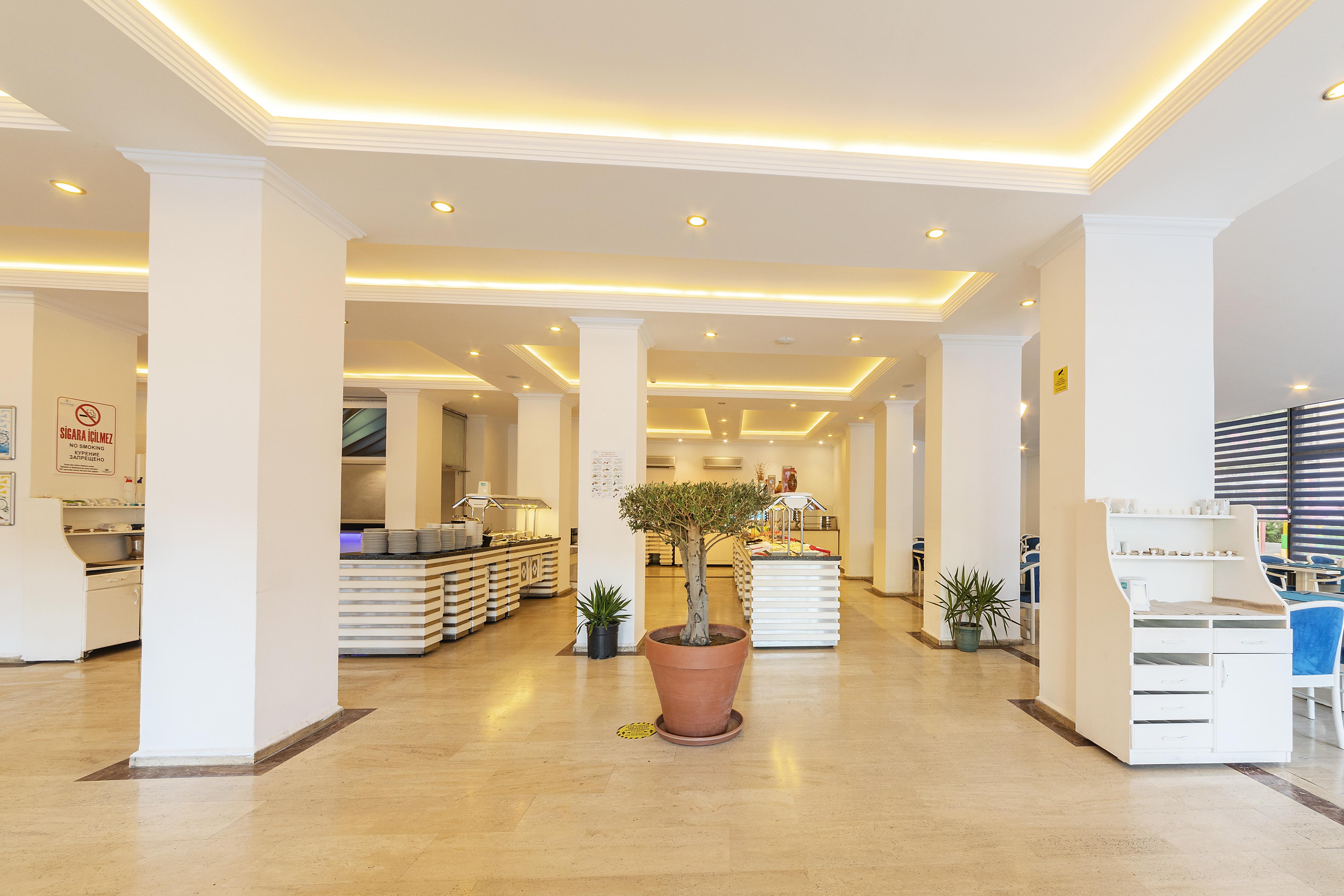 Kayamaris Hotel Marmaris
