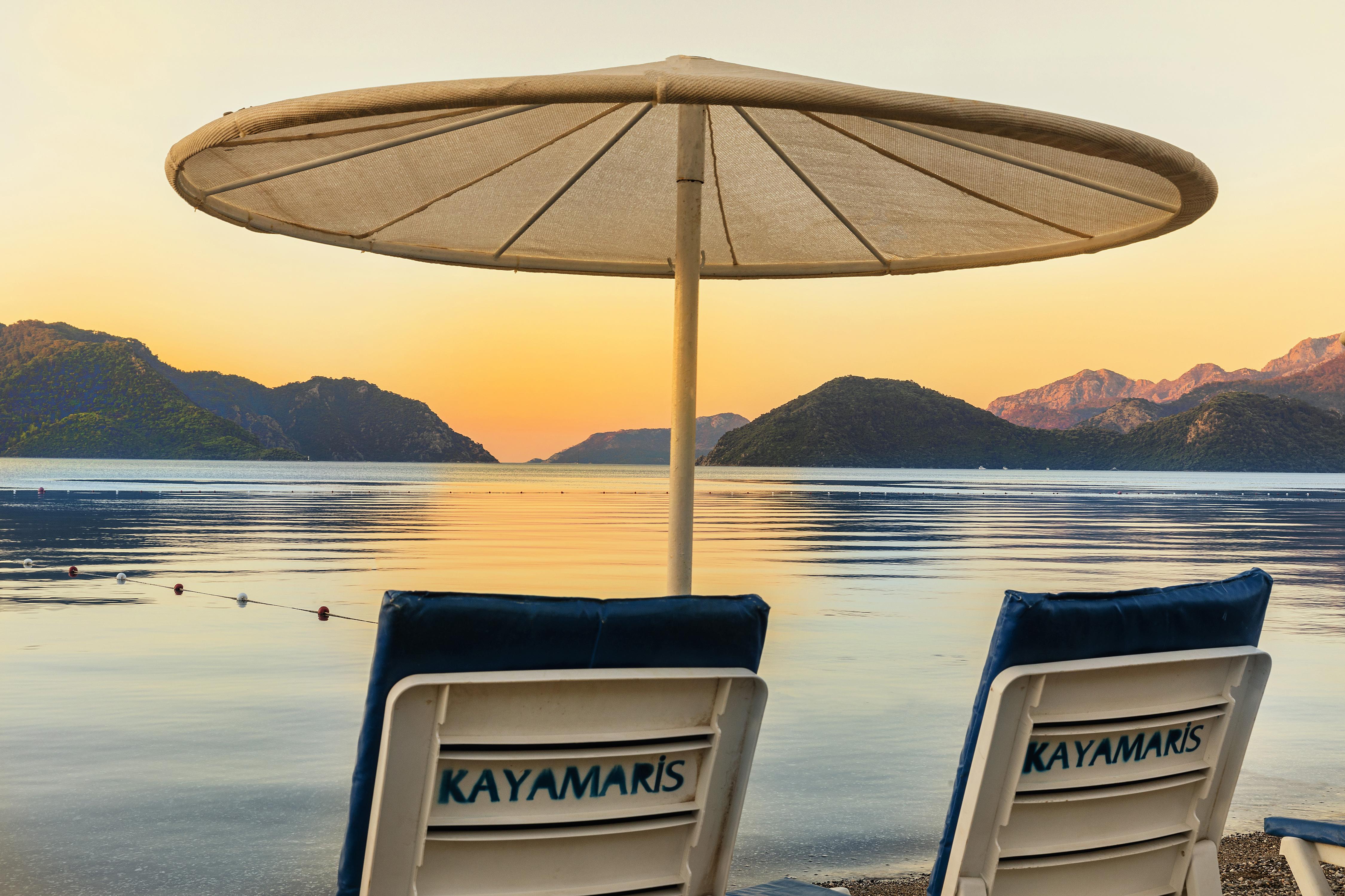 Kayamaris Hotel Marmaris