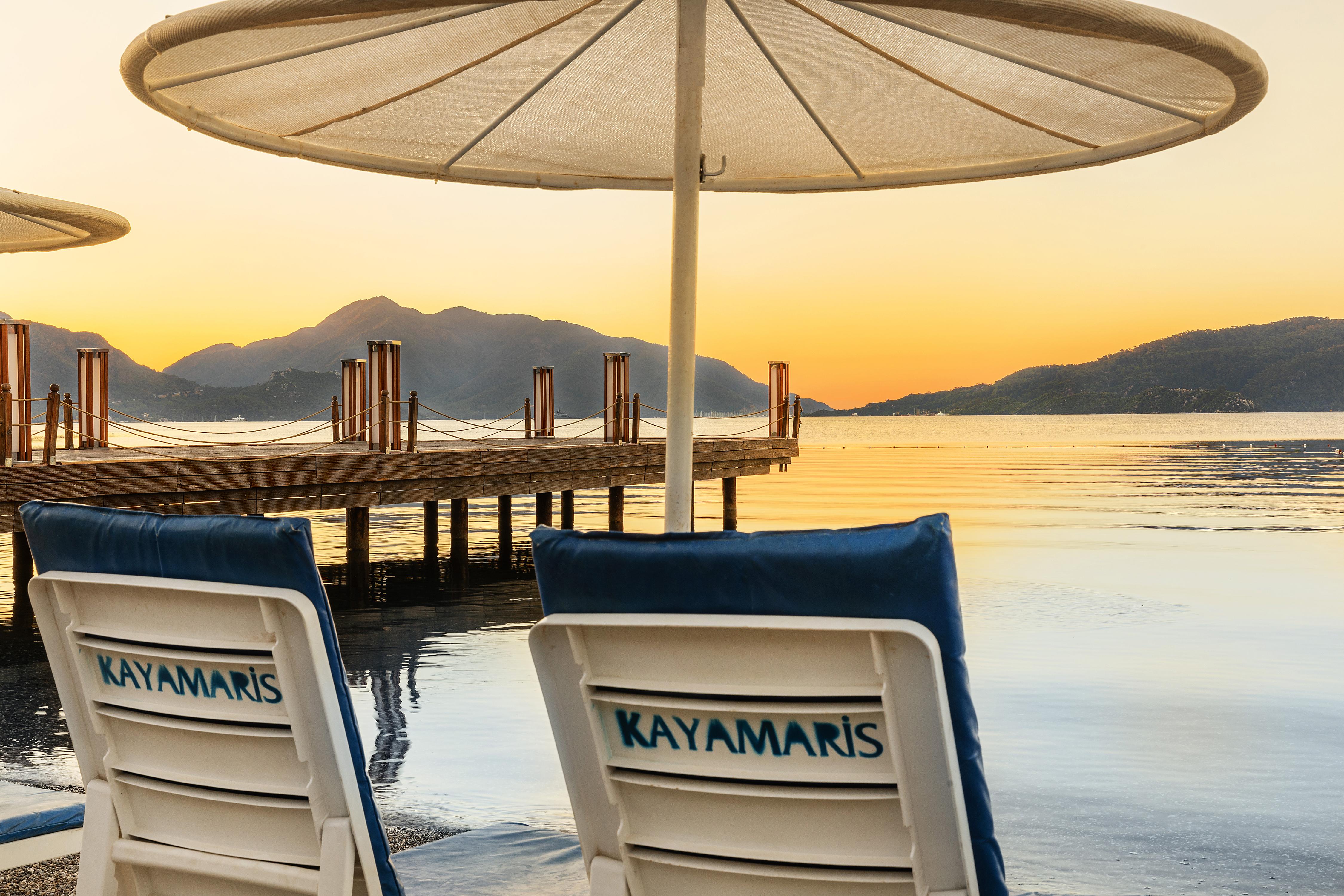 Hotel Kayamaris Marmaris