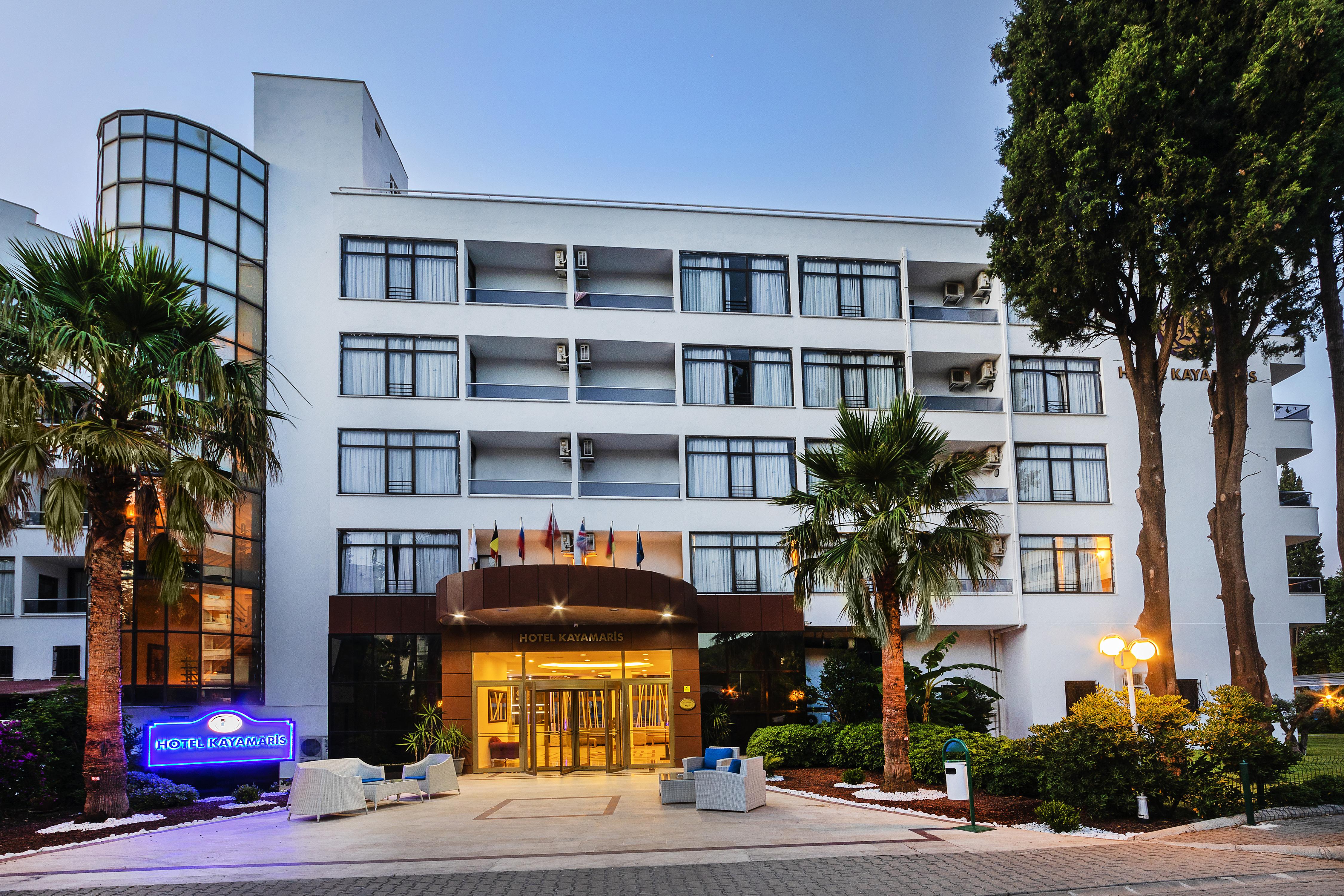 Kayamaris Hotel Marmaris