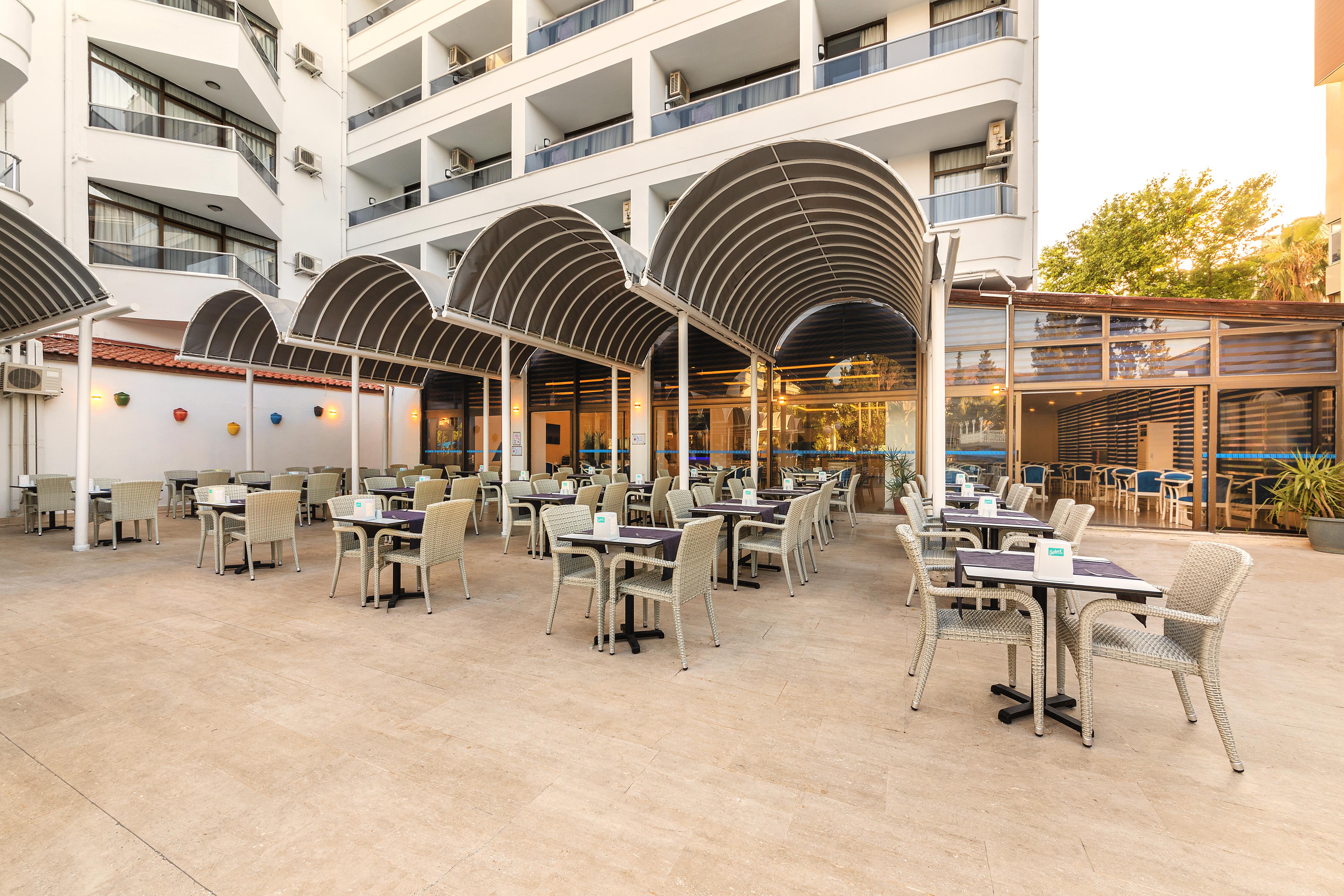 Hotel Kayamaris