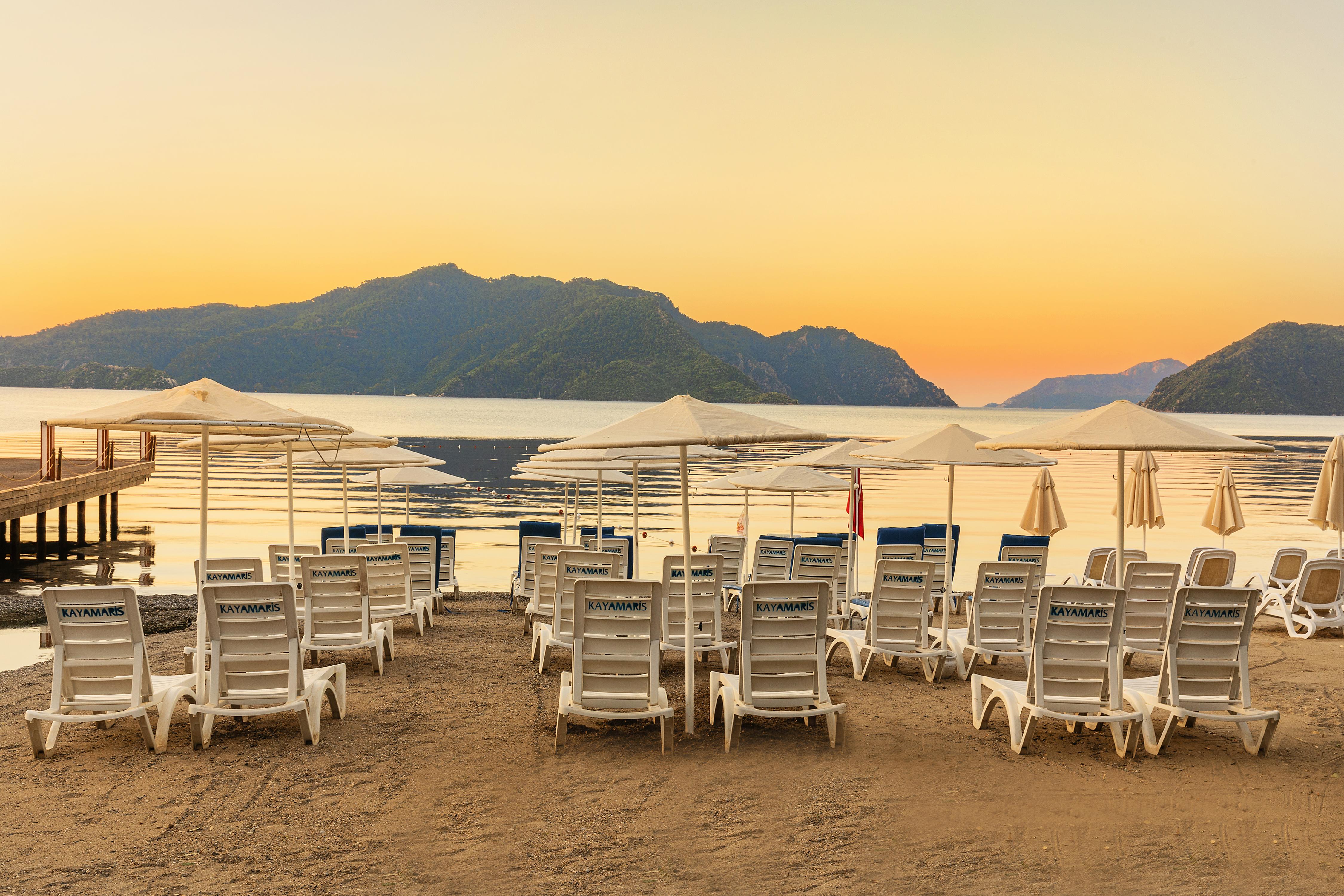 Kayamaris Hotel Marmaris