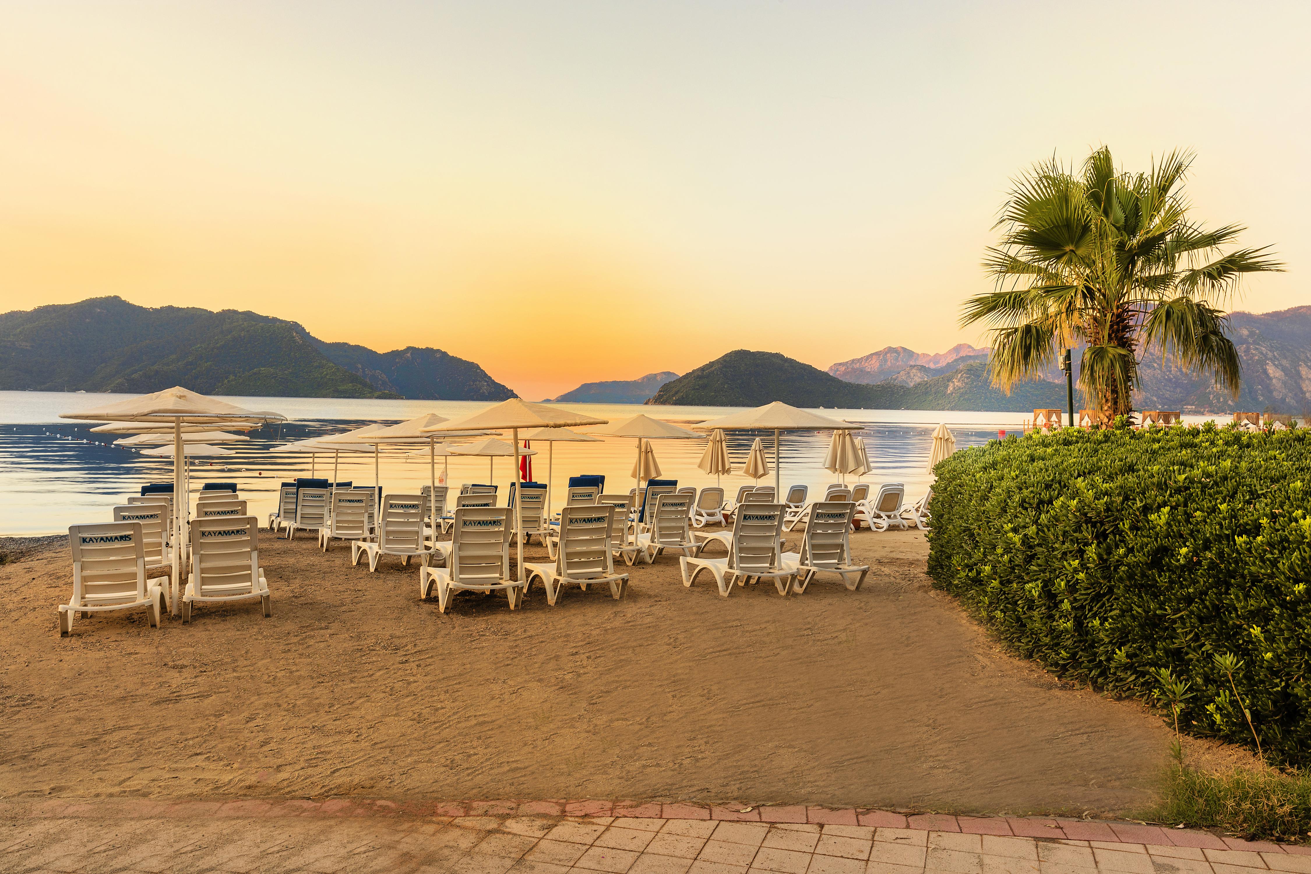 Kayamaris Marmaris