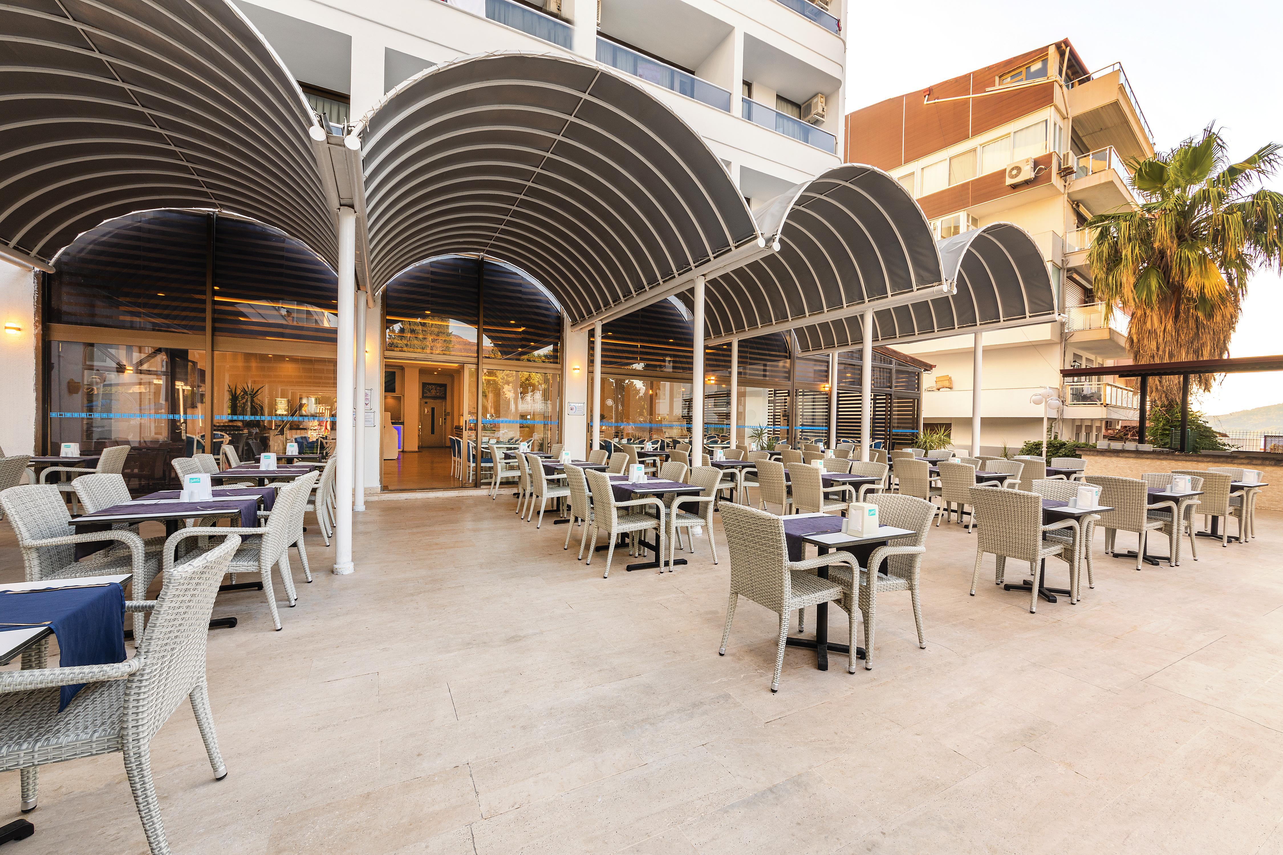 Hotel Kayamaris 4*