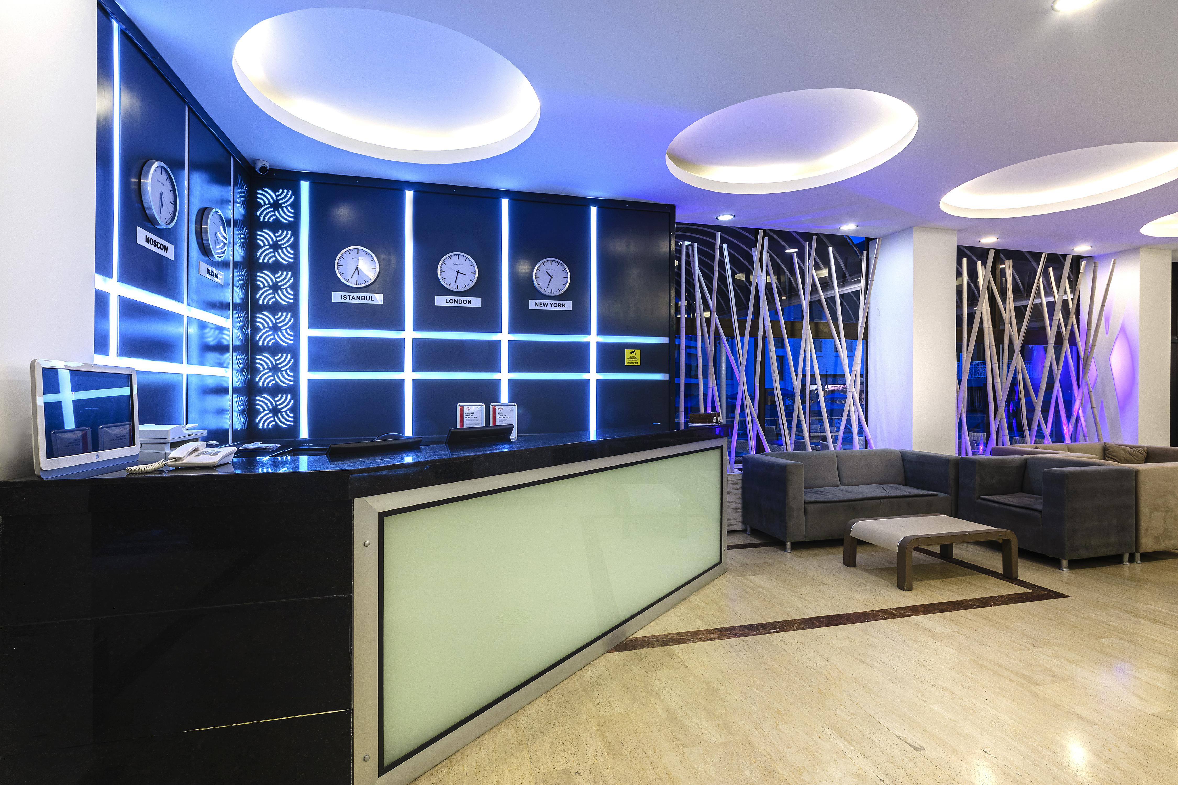 Hotel Kayamaris Marmaris