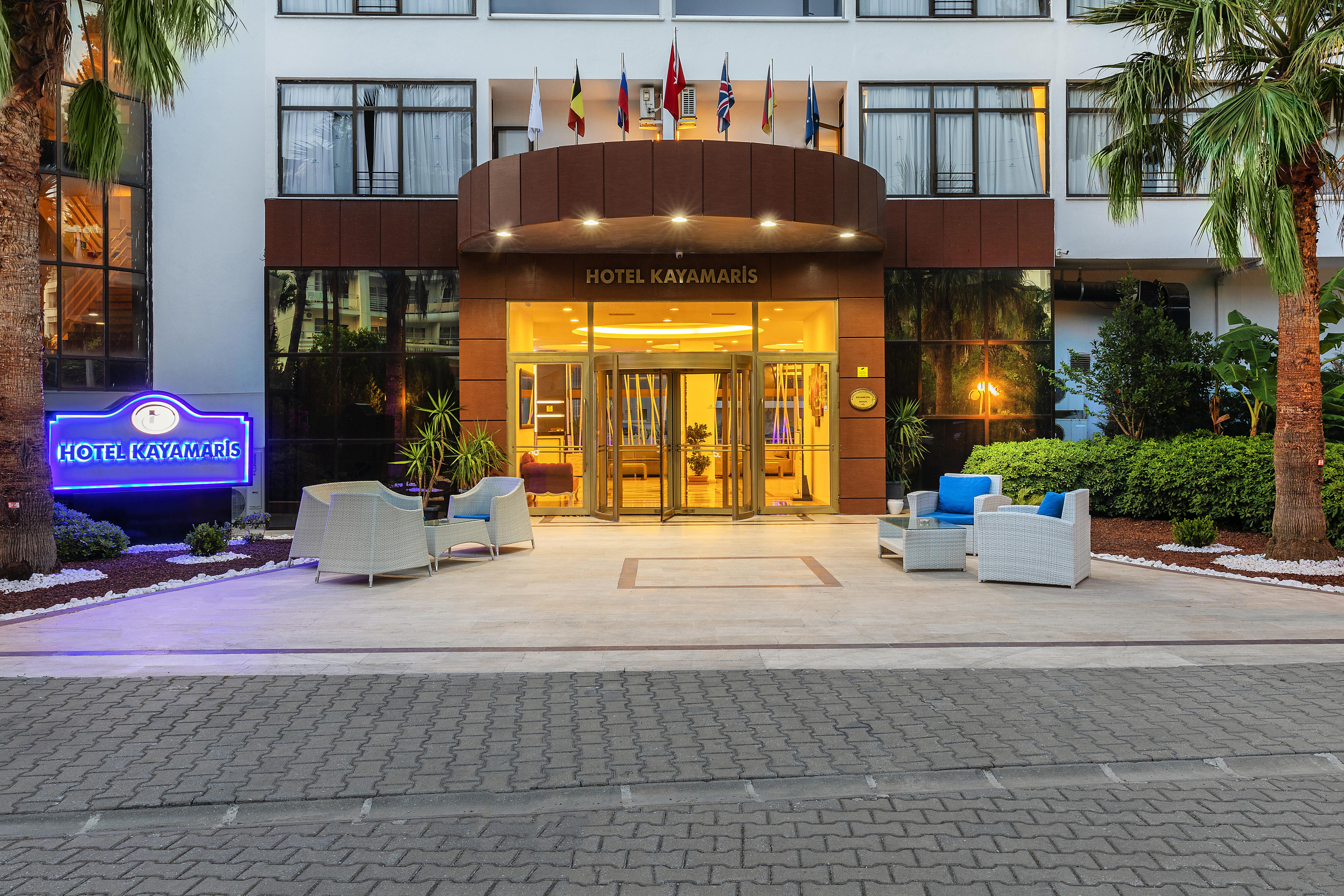 Kayamaris Hotel Marmaris