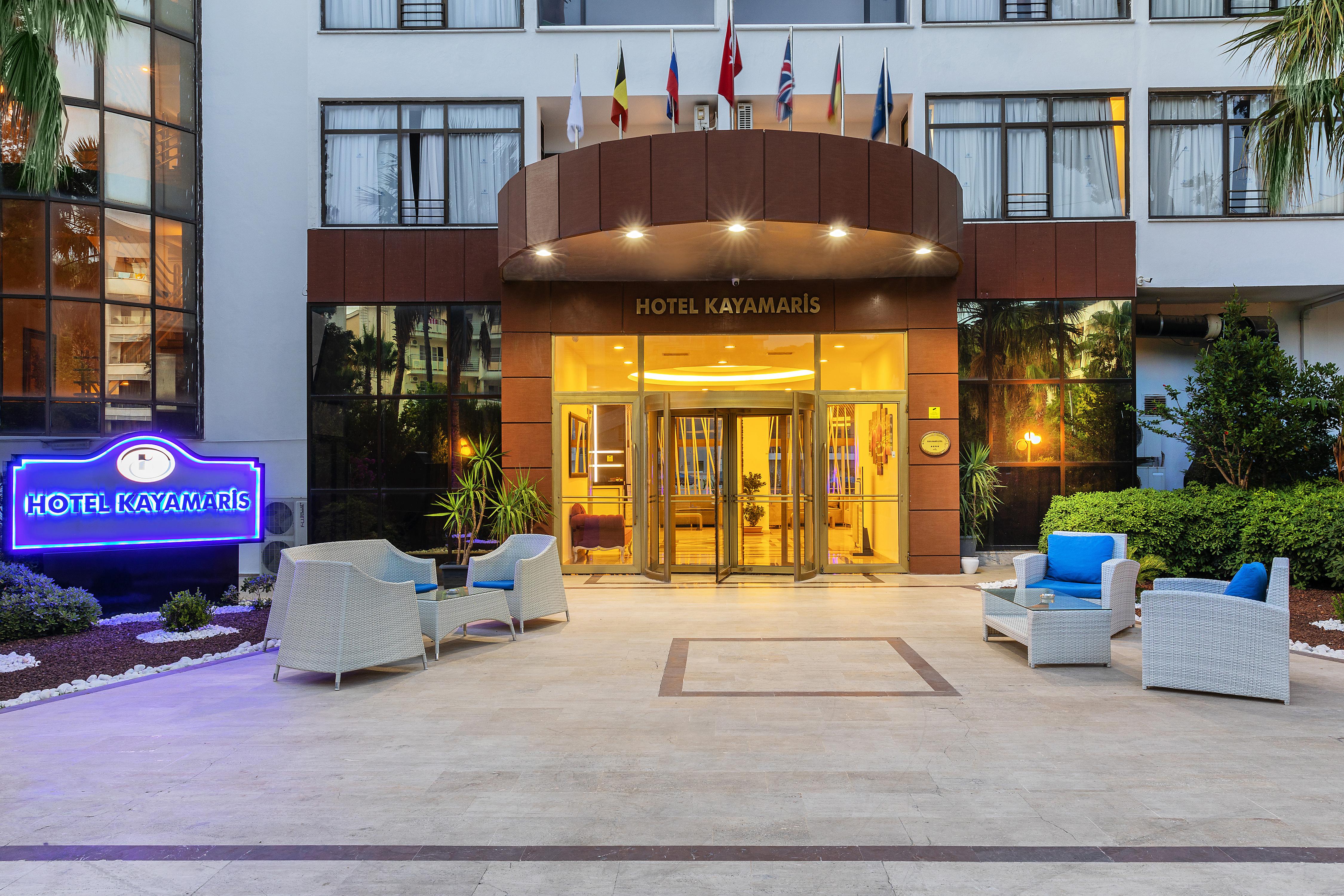 Kayamaris Hotel Marmaris