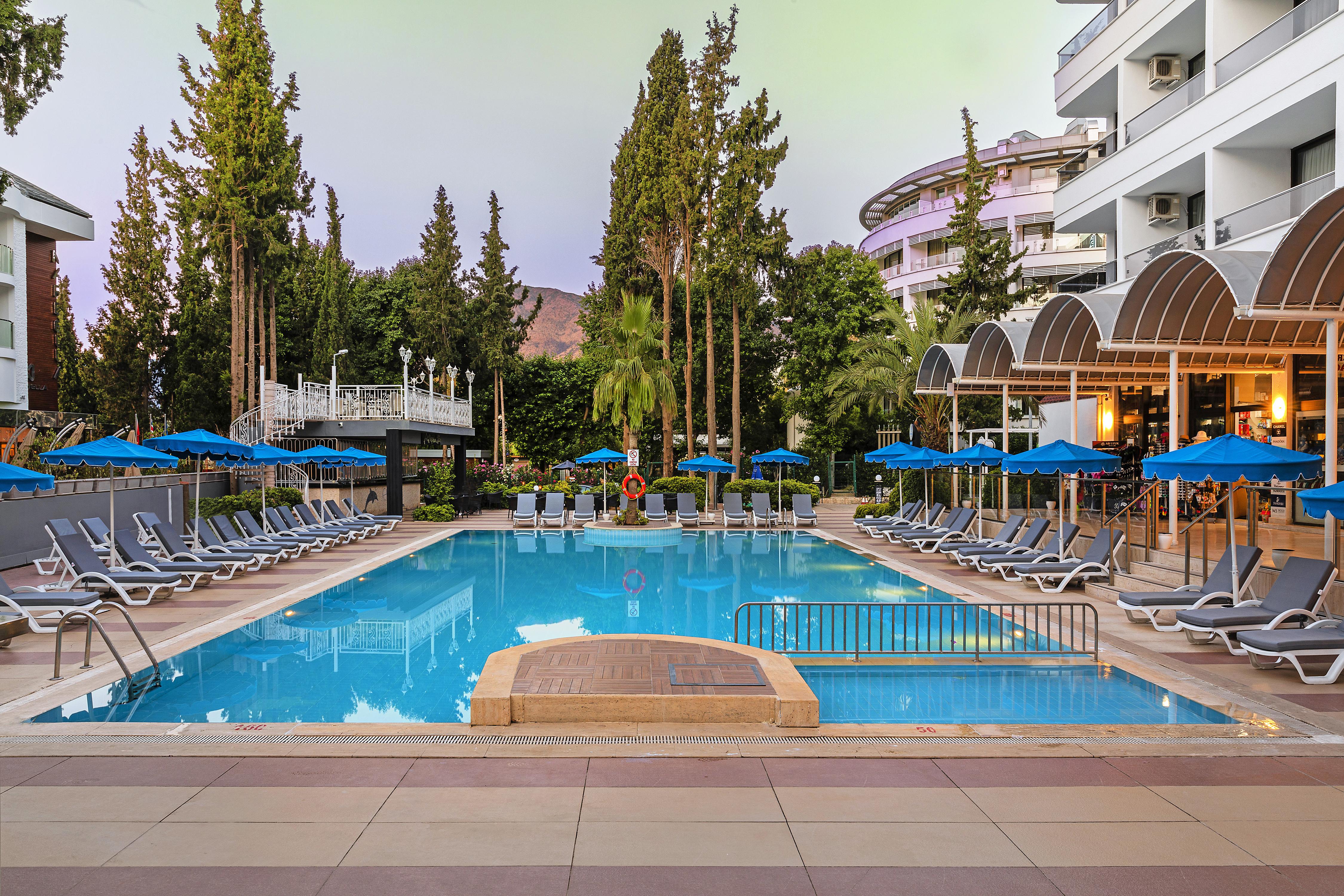 Kayamaris Hotel