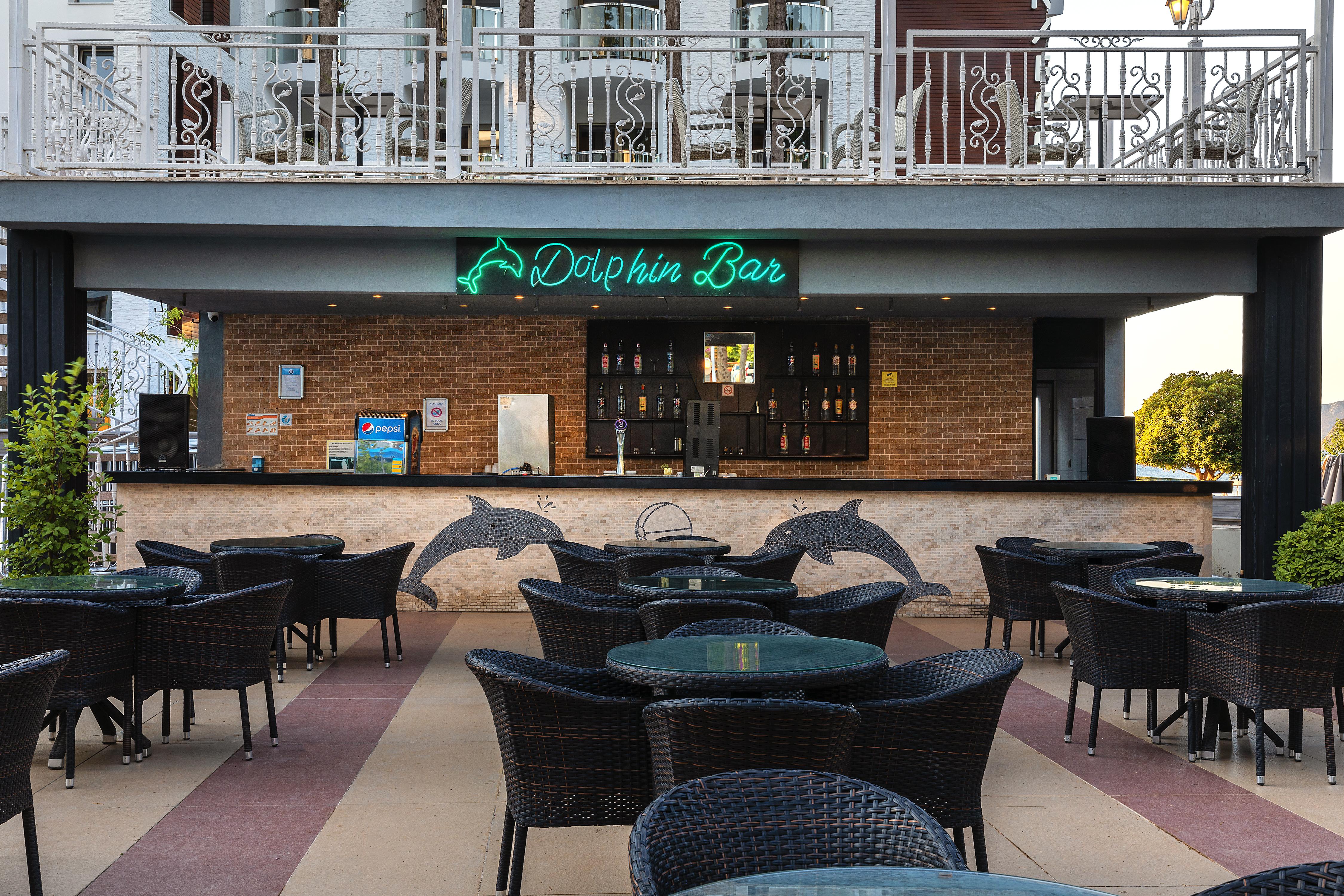 Kayamaris 4* Marmaris