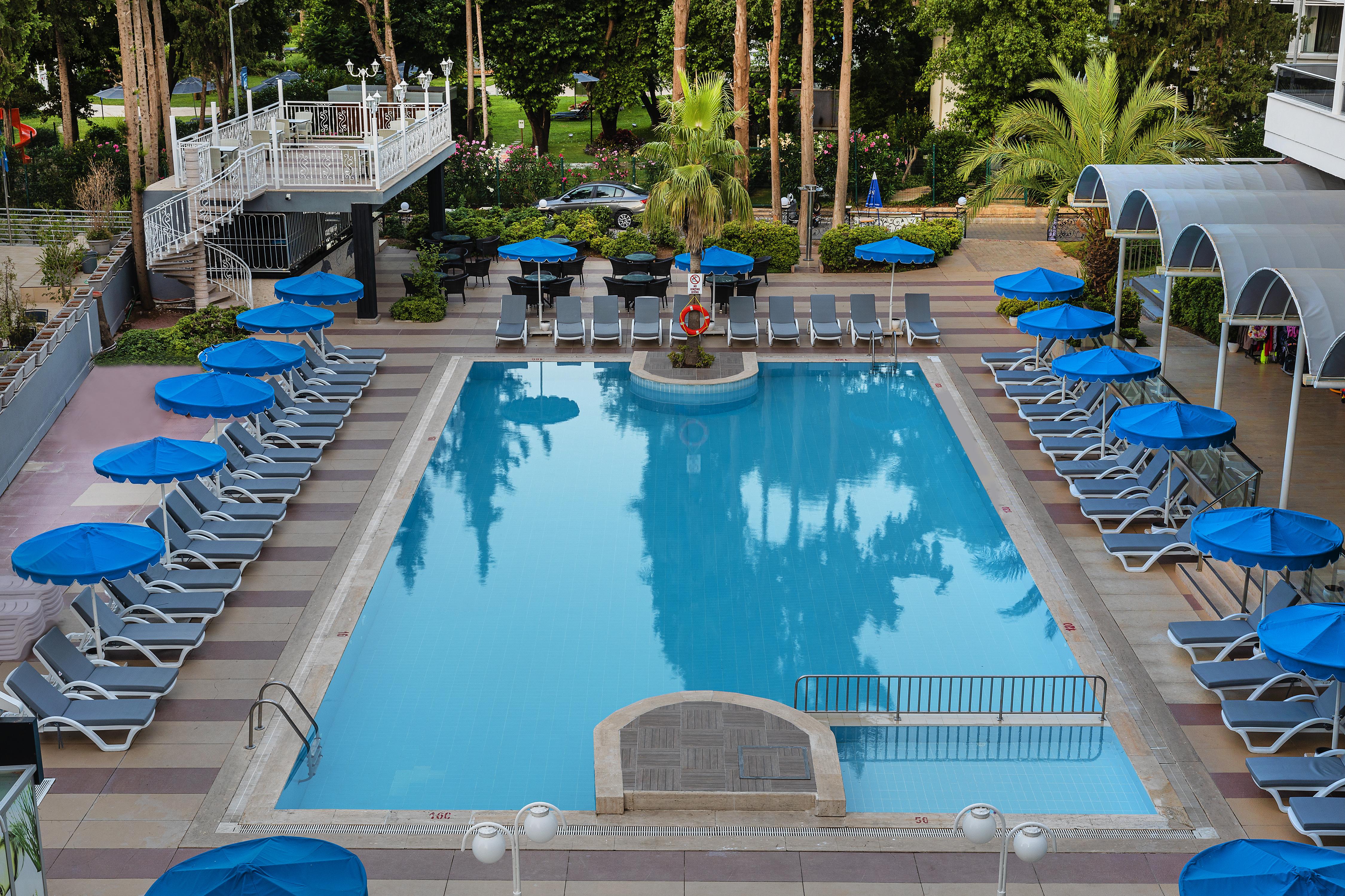 Hotel Kayamaris